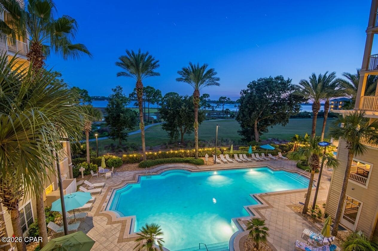 Bay Point Grand Residences - Residential