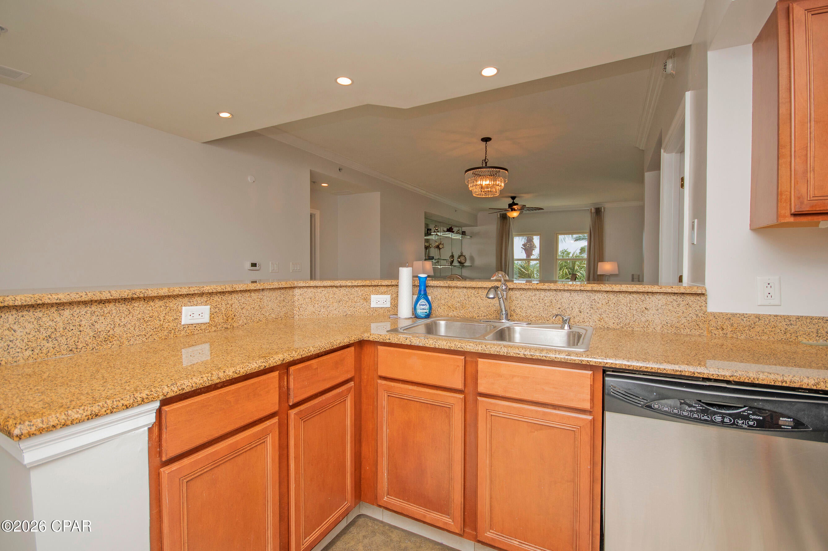 Bay Point Grand Residences - Residential