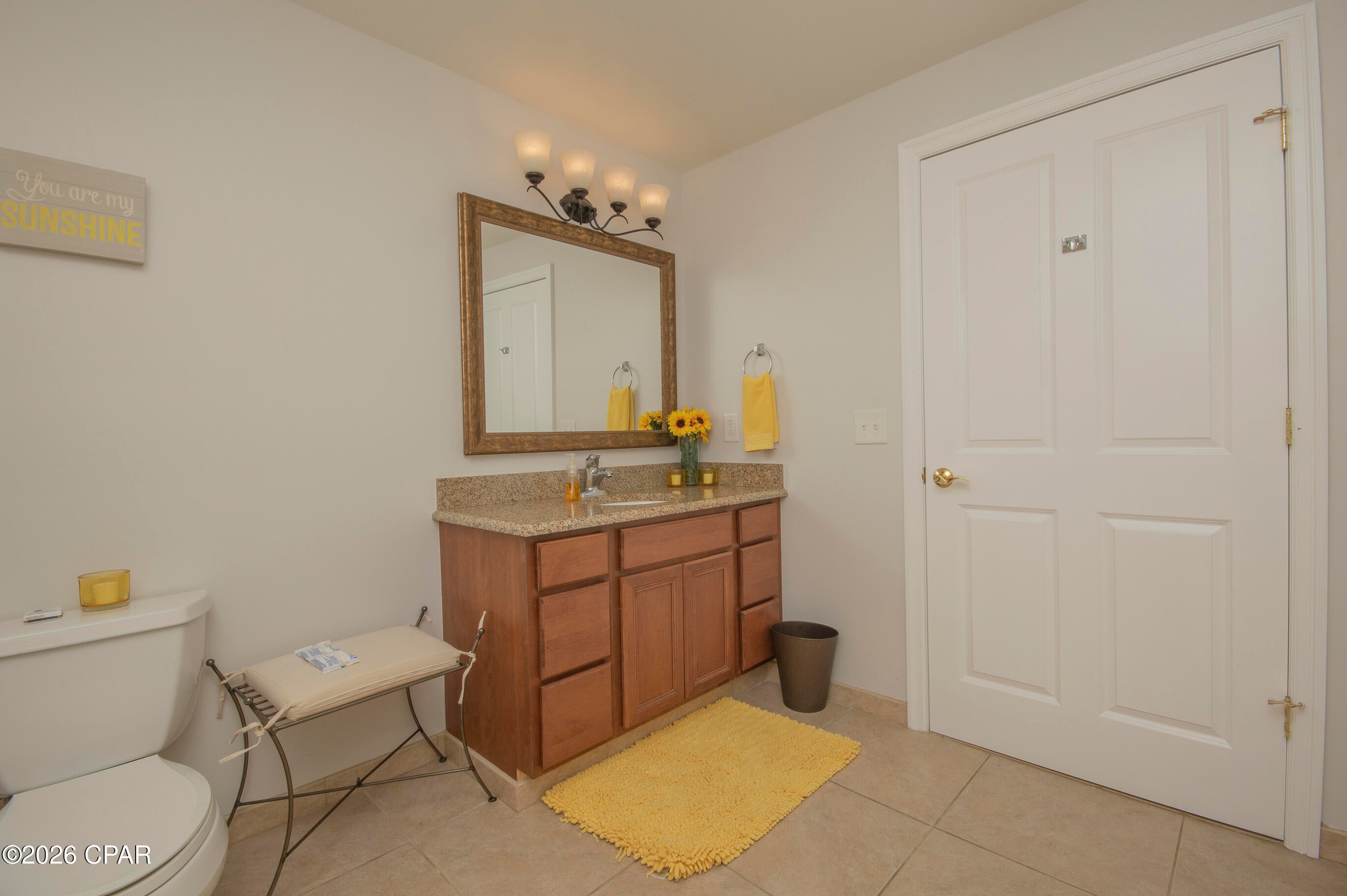 Bay Point Grand Residences - Residential