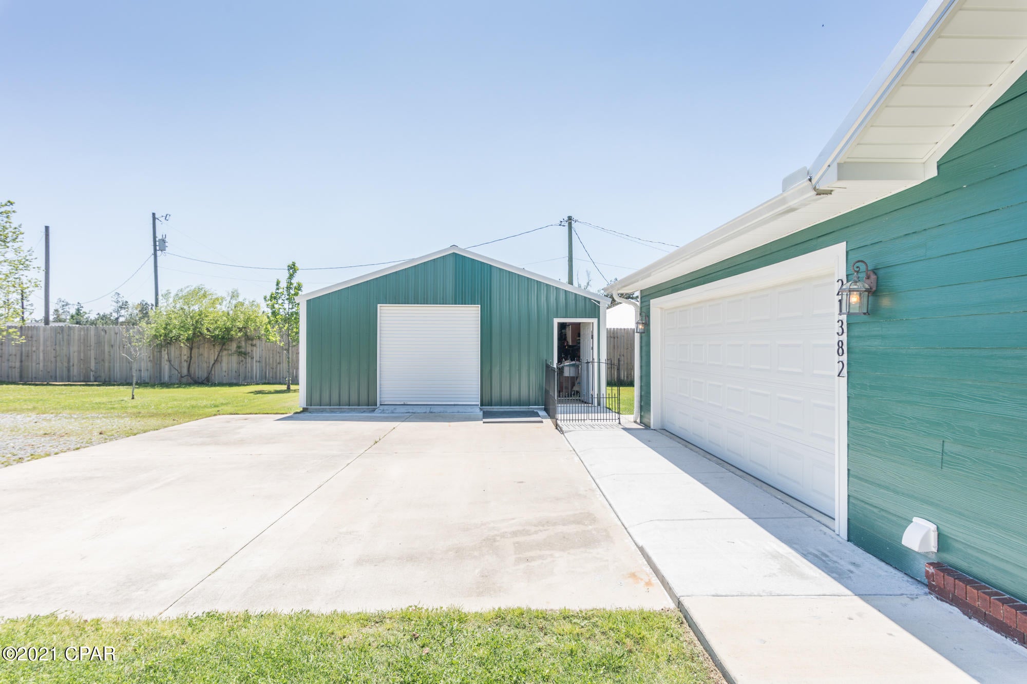 No Named Subdivision - Residential