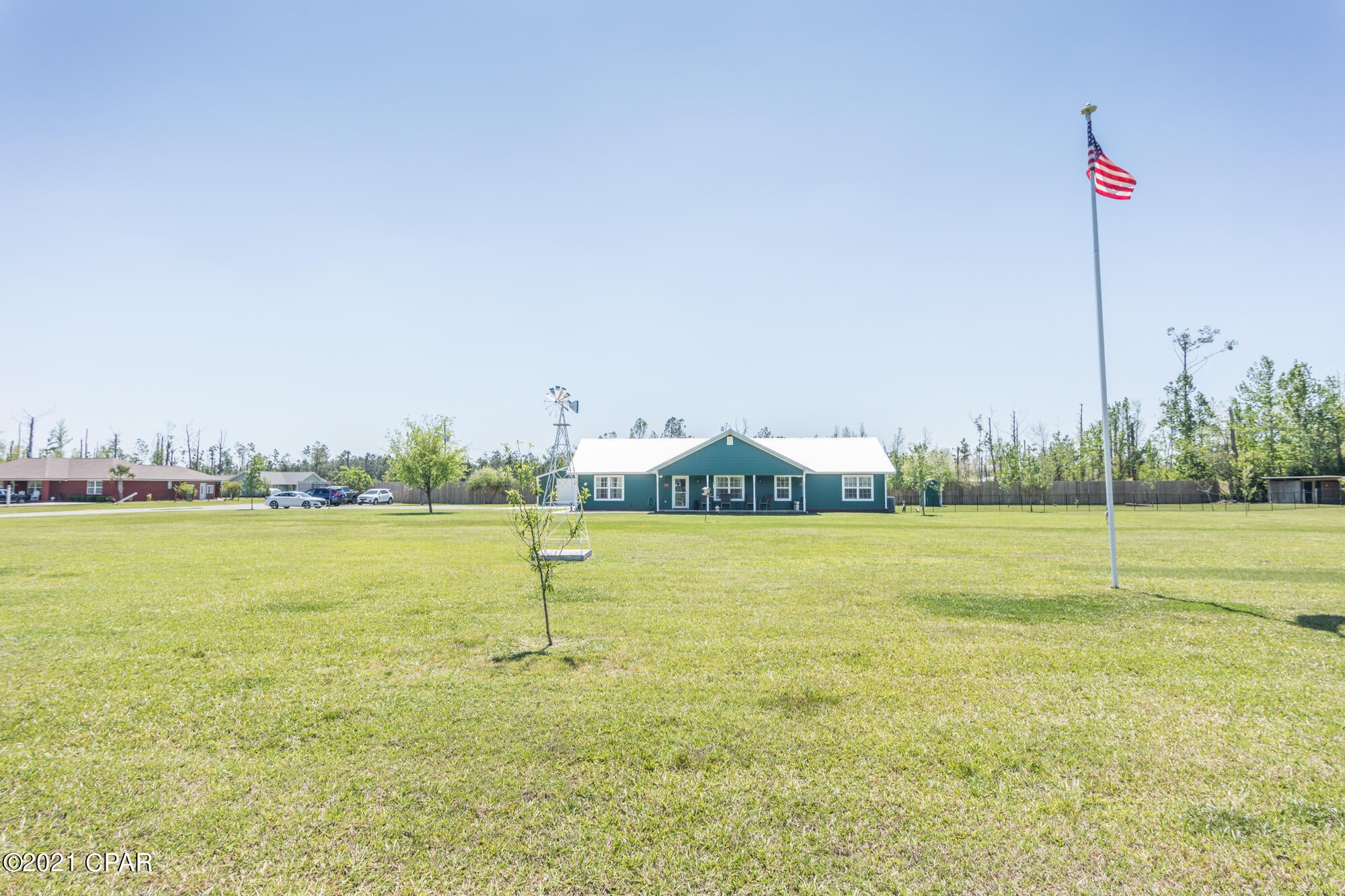 No Named Subdivision - Residential