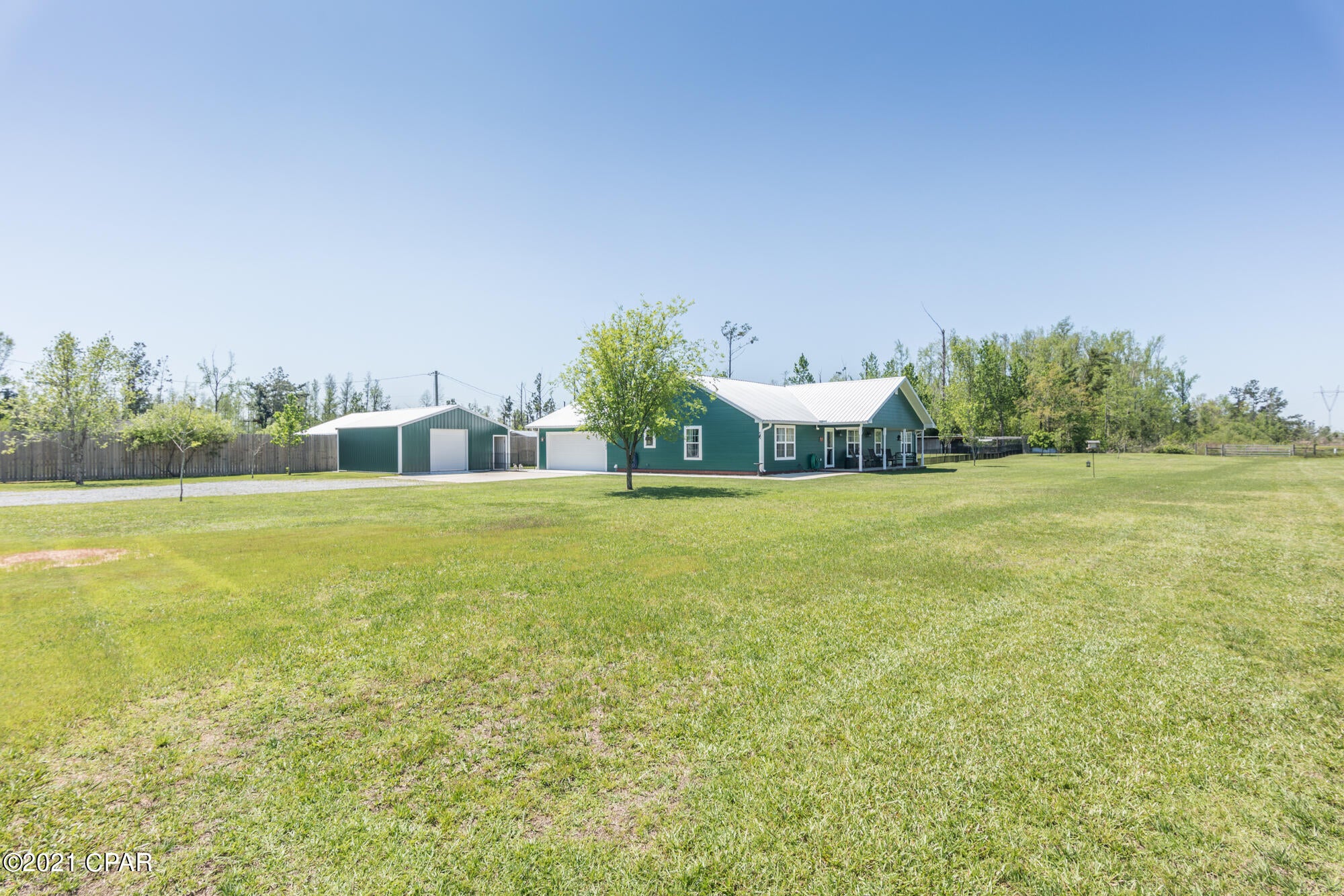 No Named Subdivision - Residential