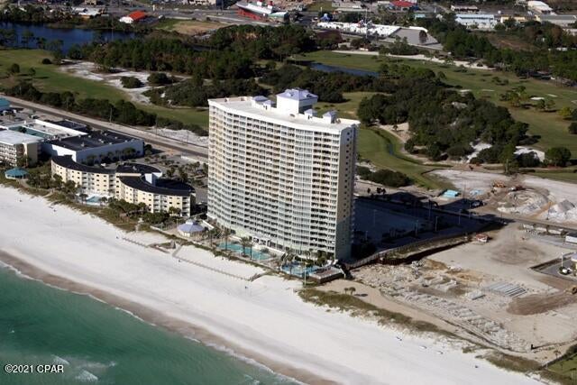 Boardwalk Central - Residential