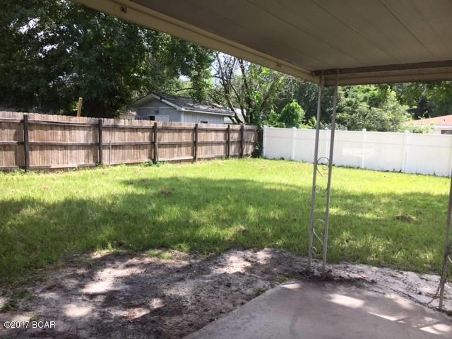 [No Recorded Subdiv] - Residential Lease
