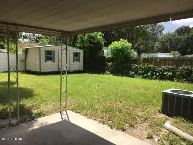 [No Recorded Subdiv] - Residential Lease