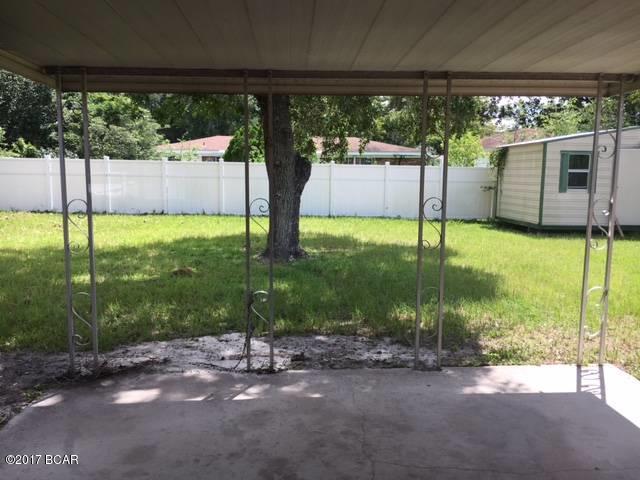 [No Recorded Subdiv] - Residential Lease