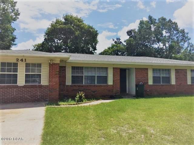 [No Recorded Subdiv] - Residential Lease