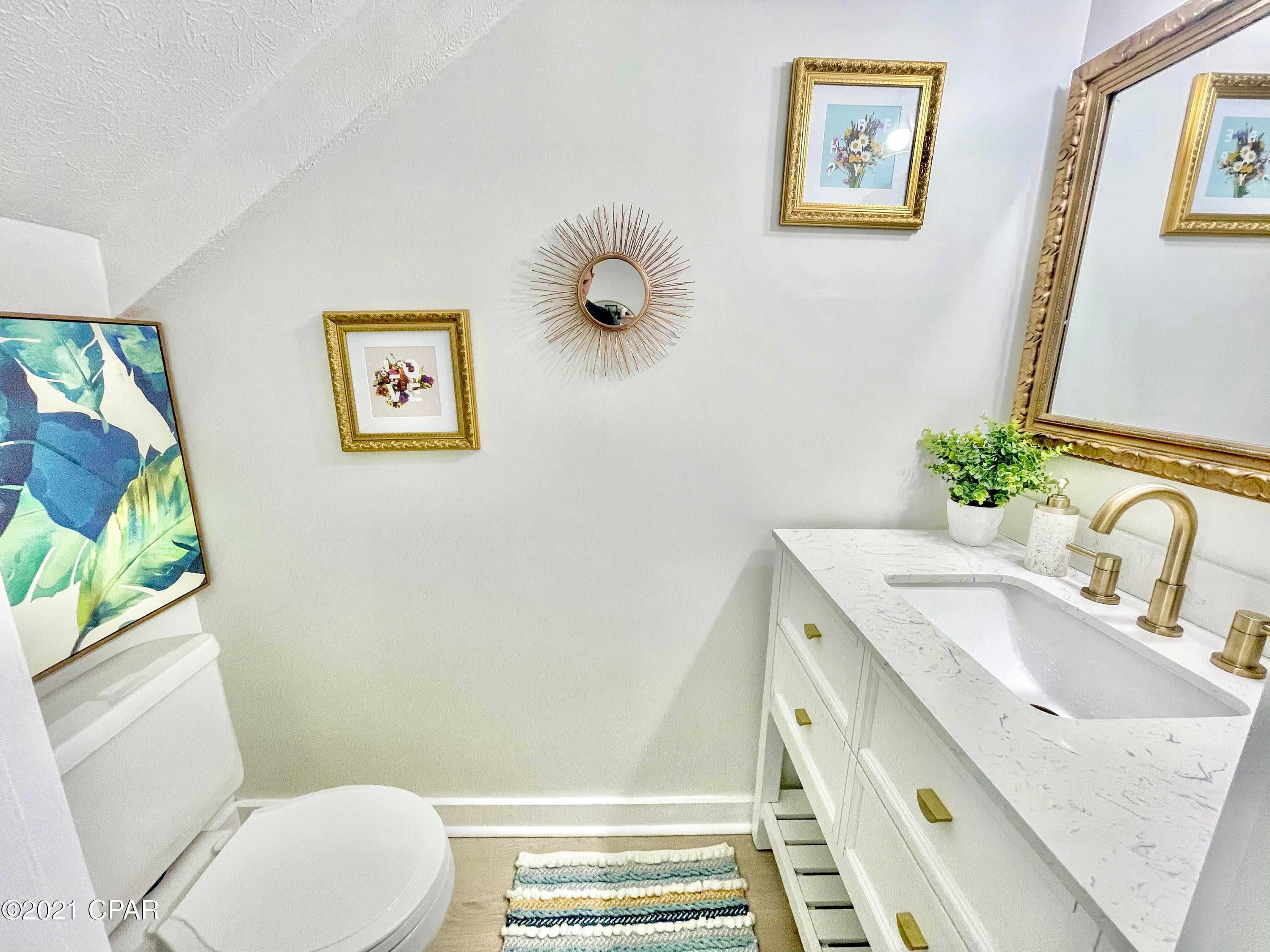 Holiday Point - Residential