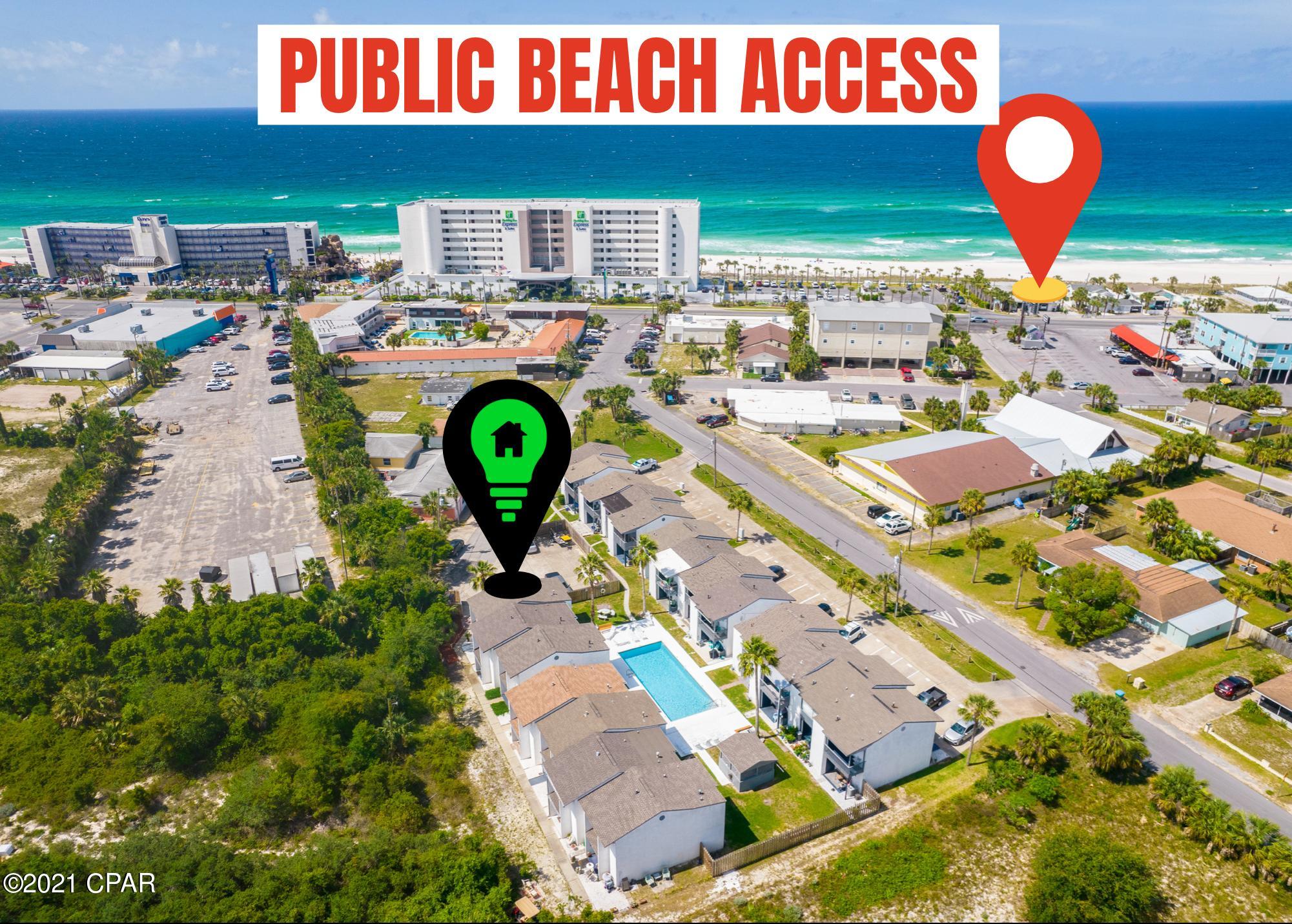 Holiday Point - Residential