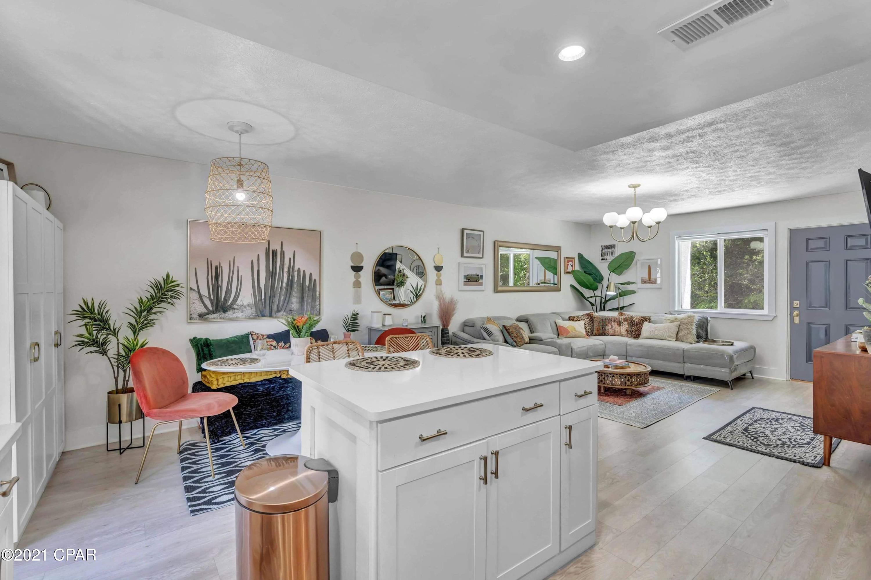 Holiday Point - Residential