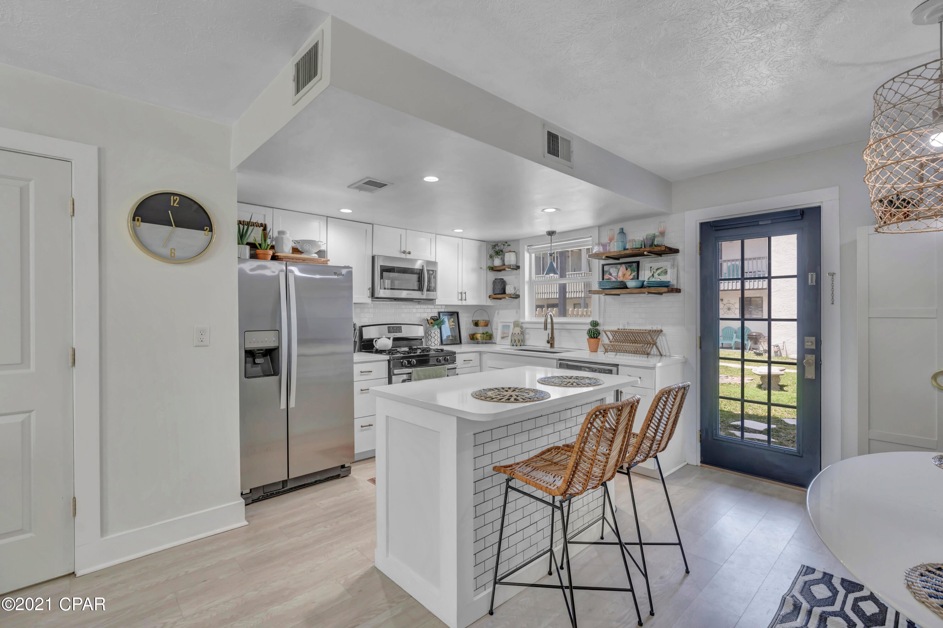 Holiday Point - Residential