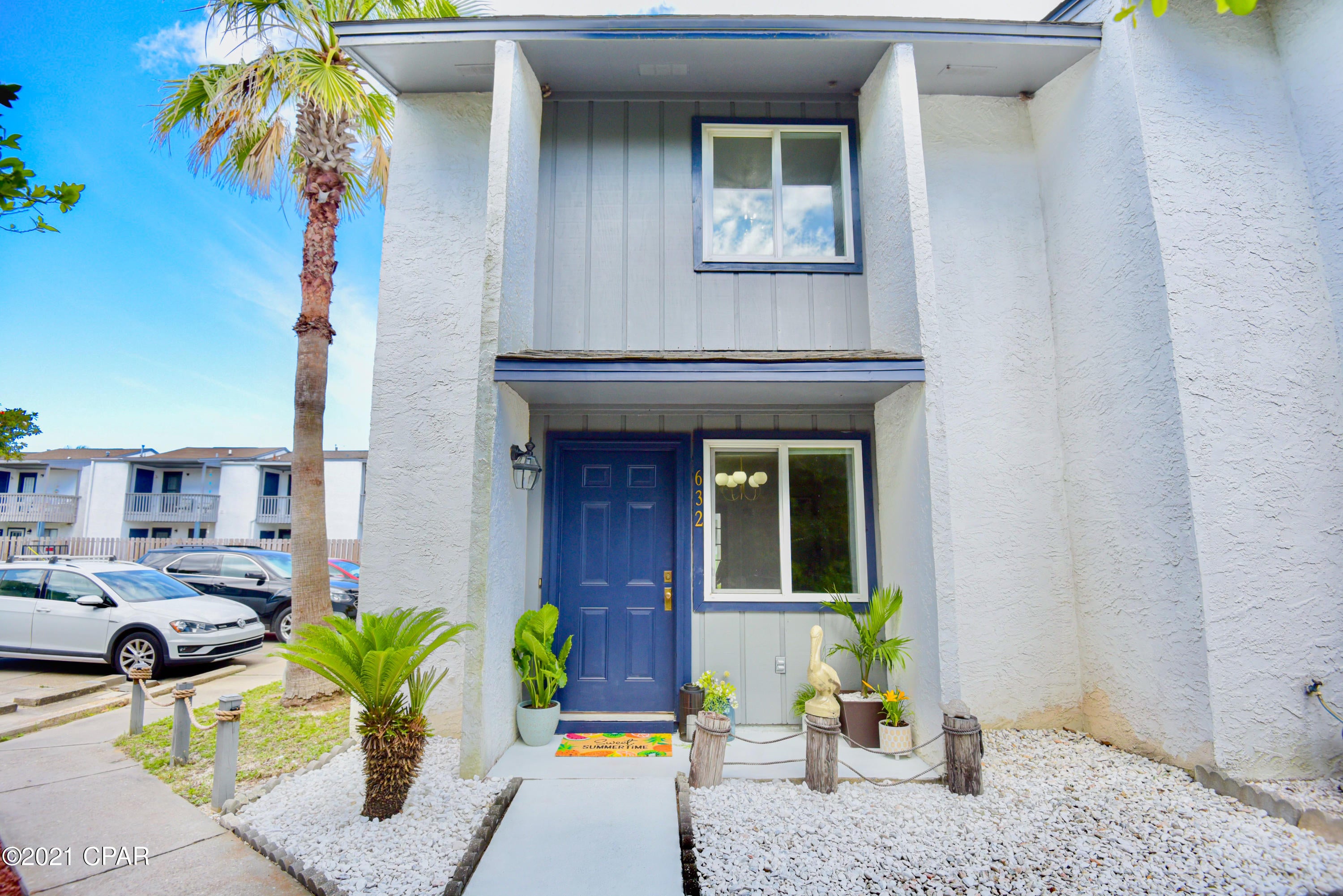 Holiday Point - Residential