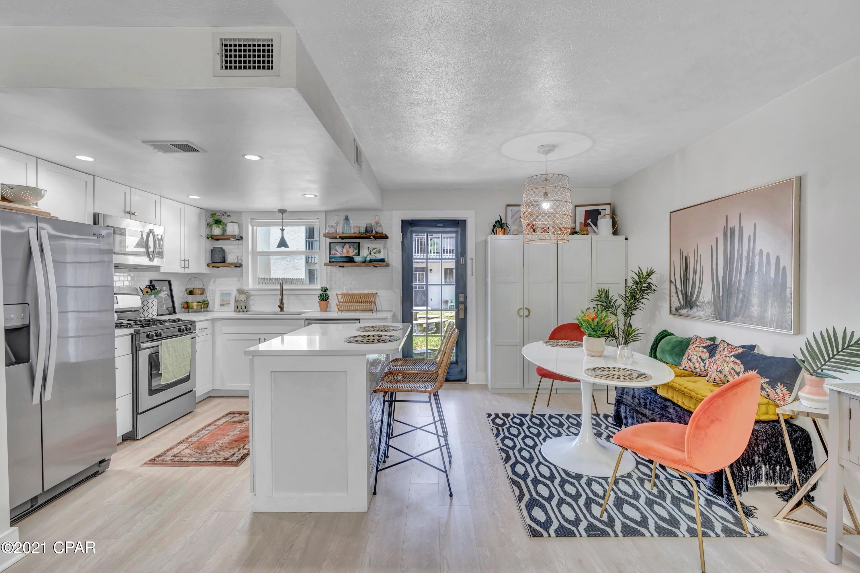 Holiday Point - Residential
