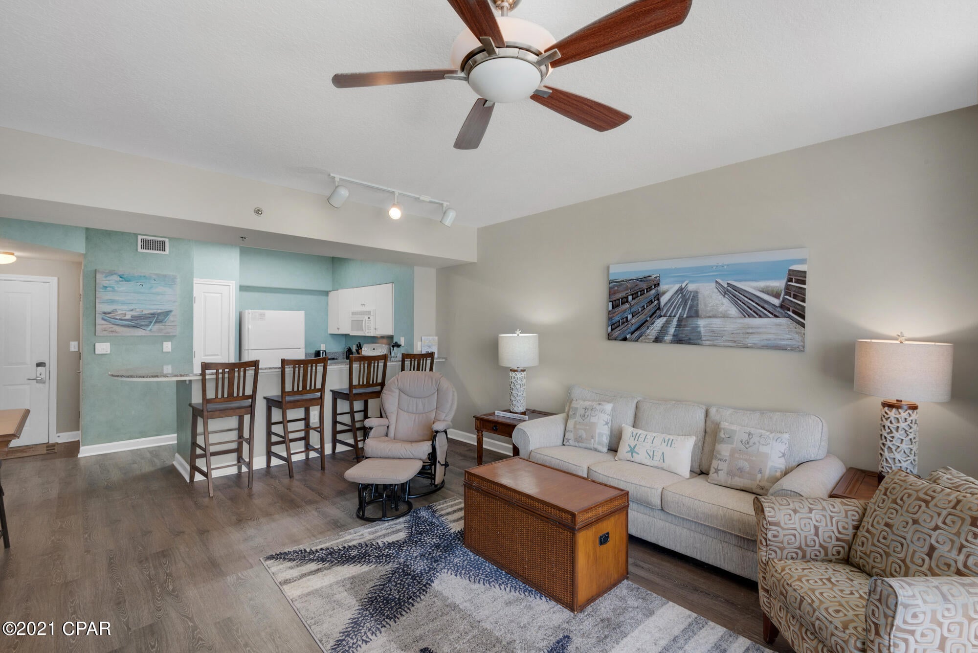 Shores Of Panama Phase I - Residential