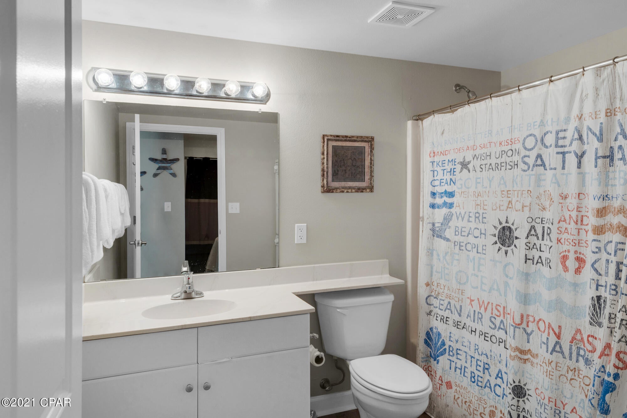 Shores Of Panama Phase I - Residential