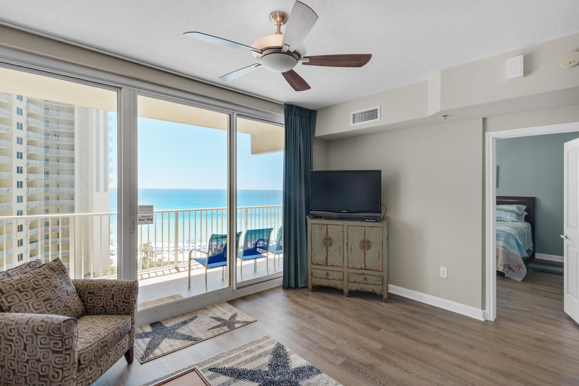 Shores Of Panama Phase I - Residential