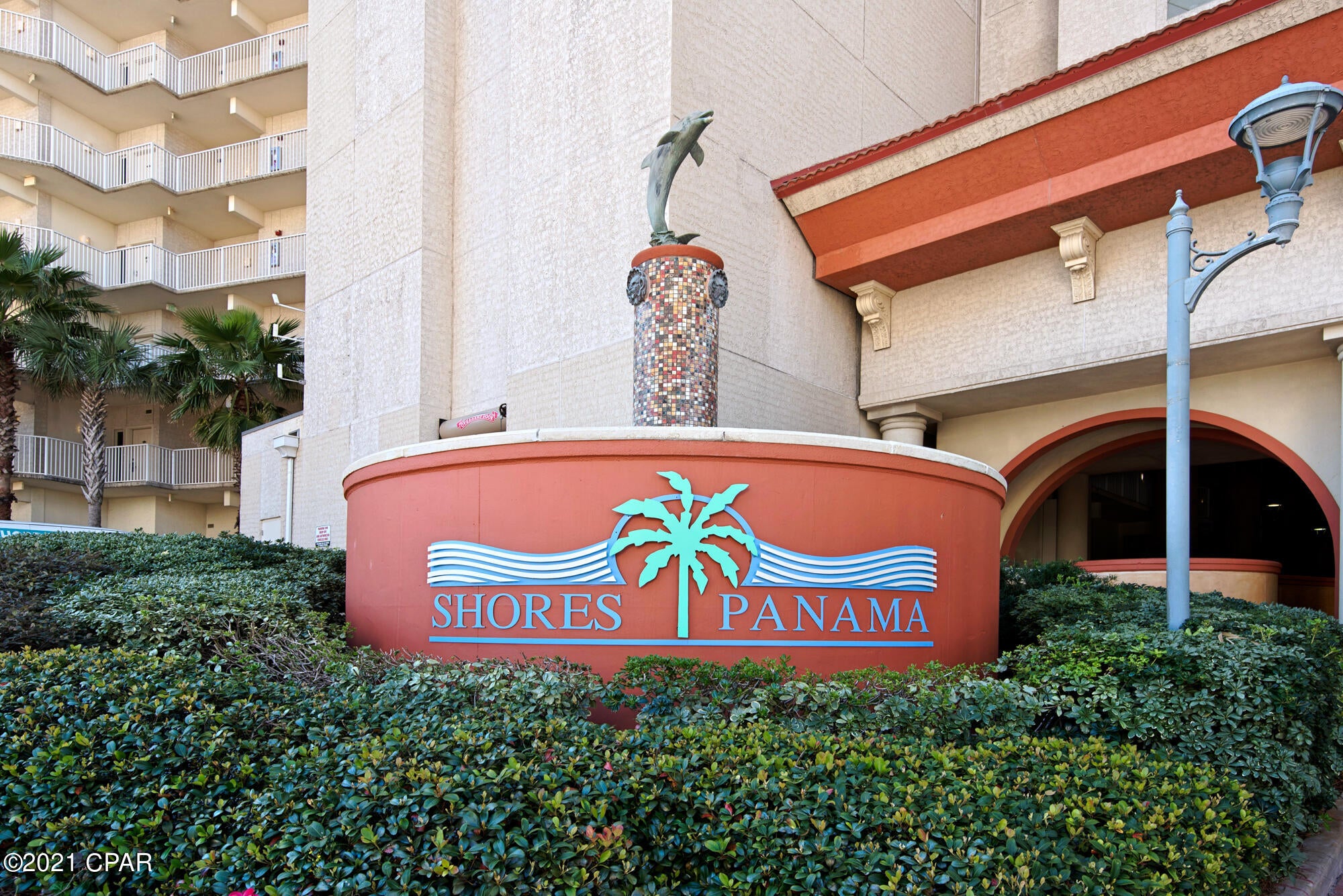 Shores Of Panama Phase I - Residential