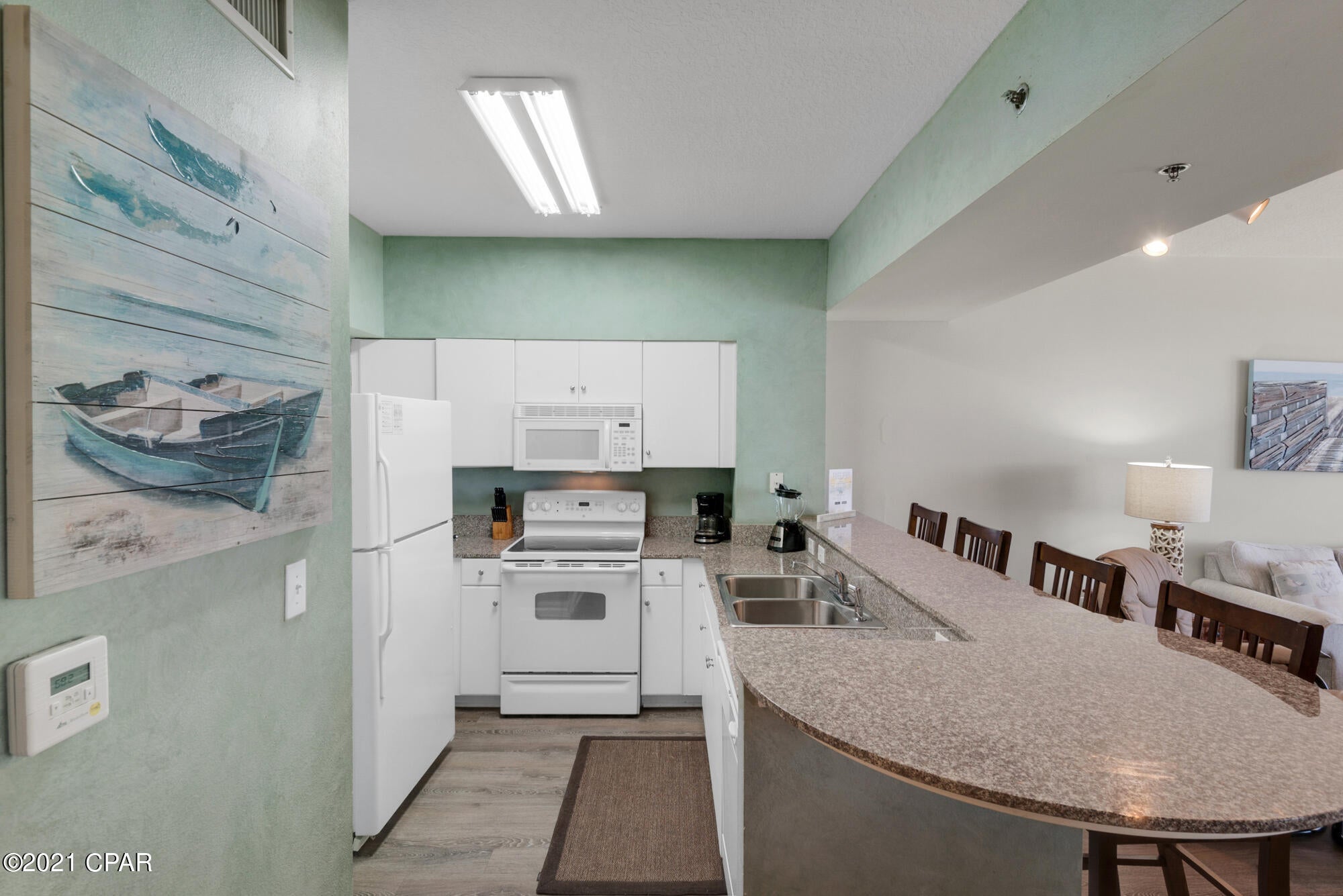 Shores Of Panama Phase I - Residential