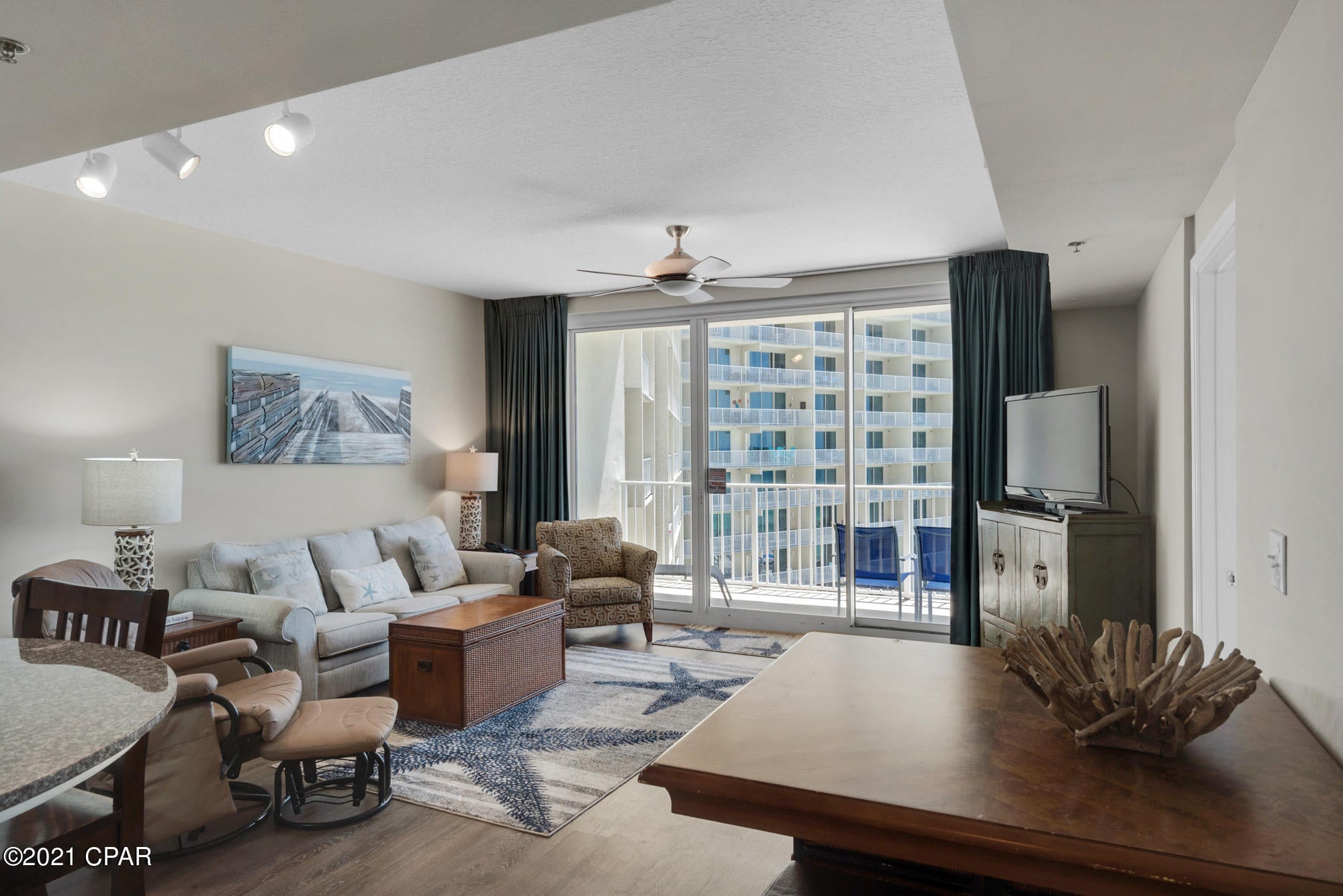 Shores Of Panama Phase I - Residential
