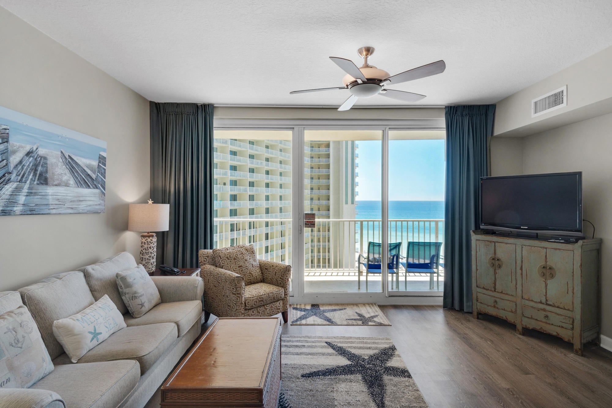 Shores Of Panama Phase I - Residential