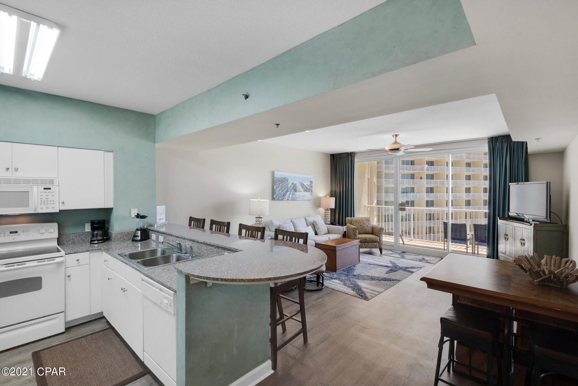 Shores Of Panama Phase I - Residential