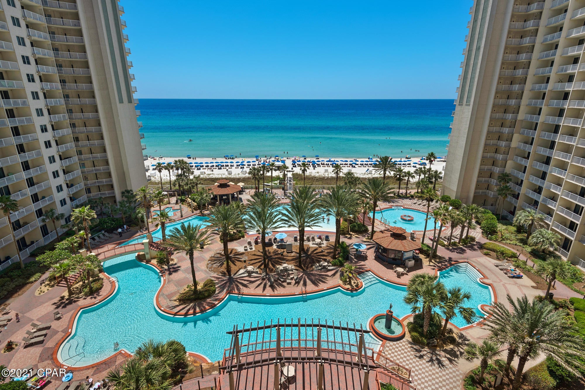 Shores Of Panama Phase I - Residential