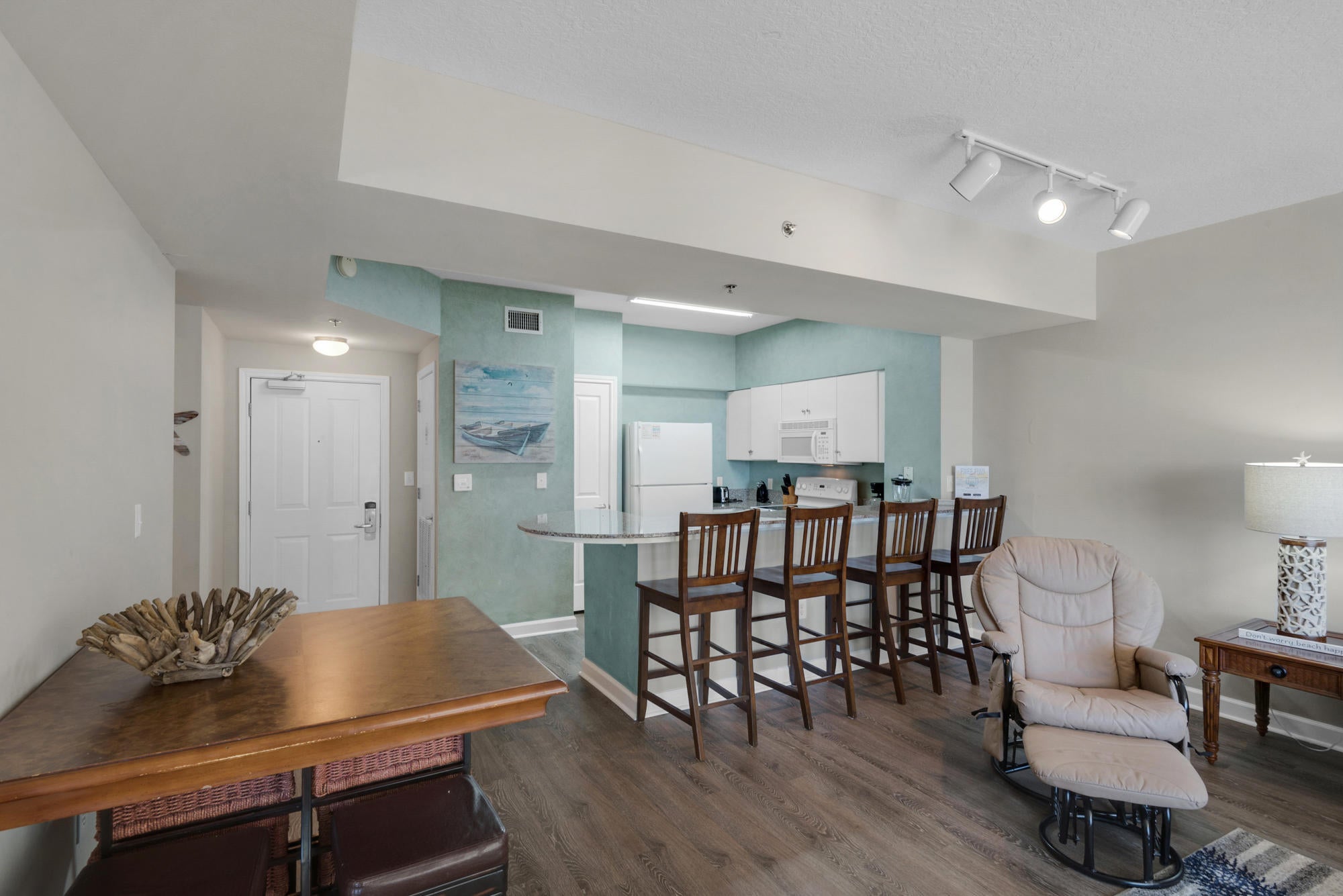 Shores Of Panama Phase I - Residential
