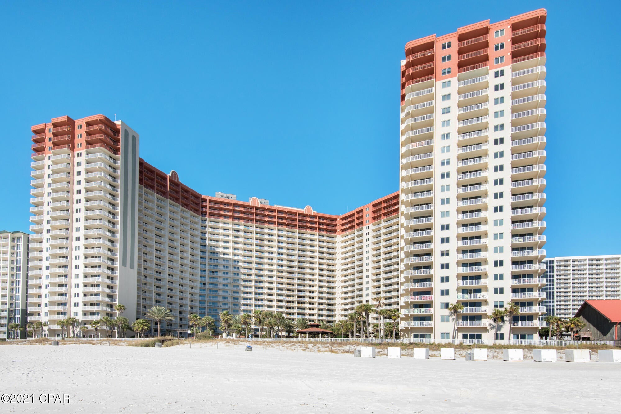 Shores Of Panama Phase I - Residential