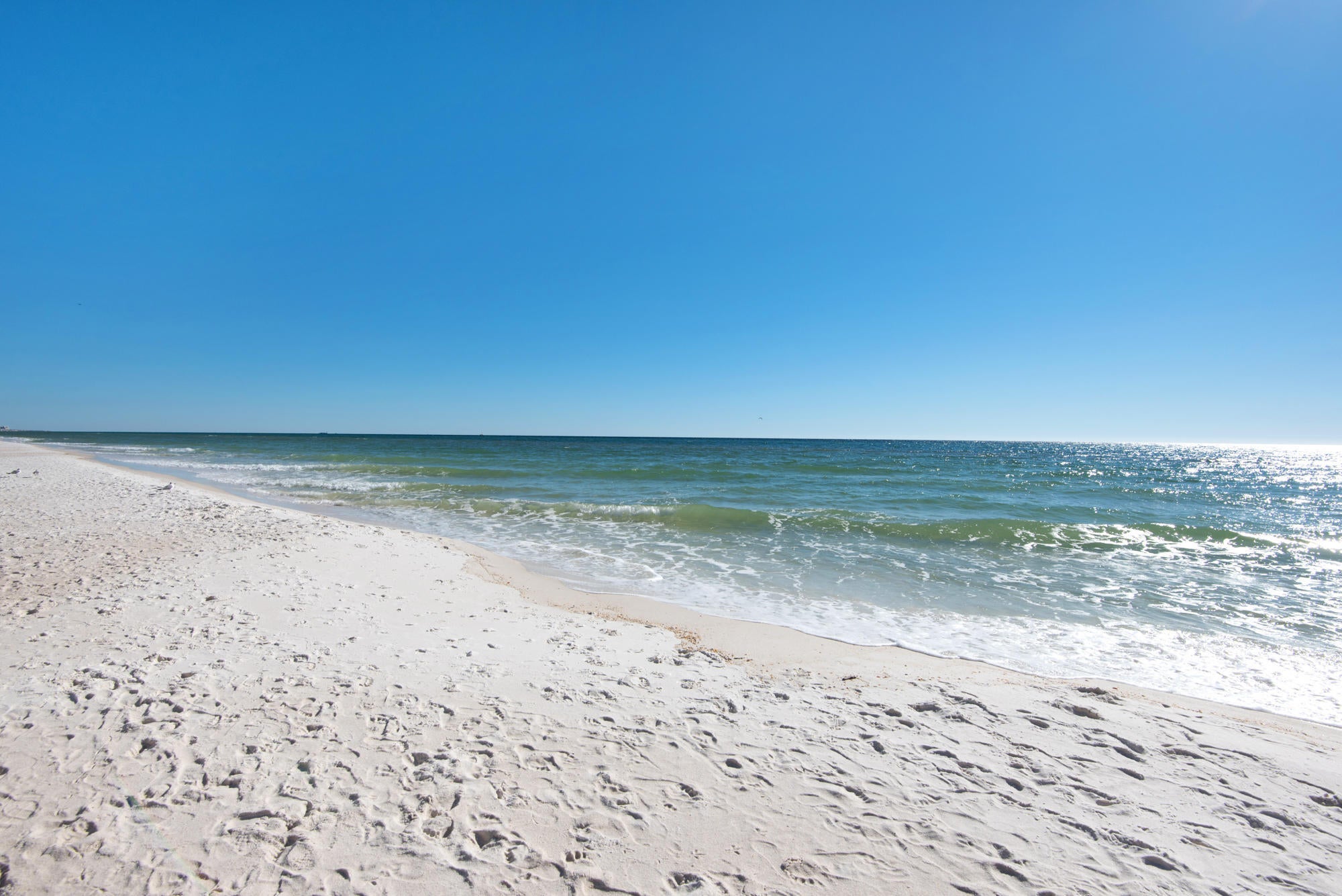 Shores Of Panama Phase I - Residential