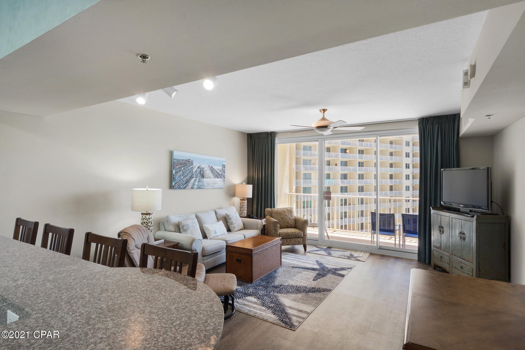 Shores Of Panama Phase I - Residential