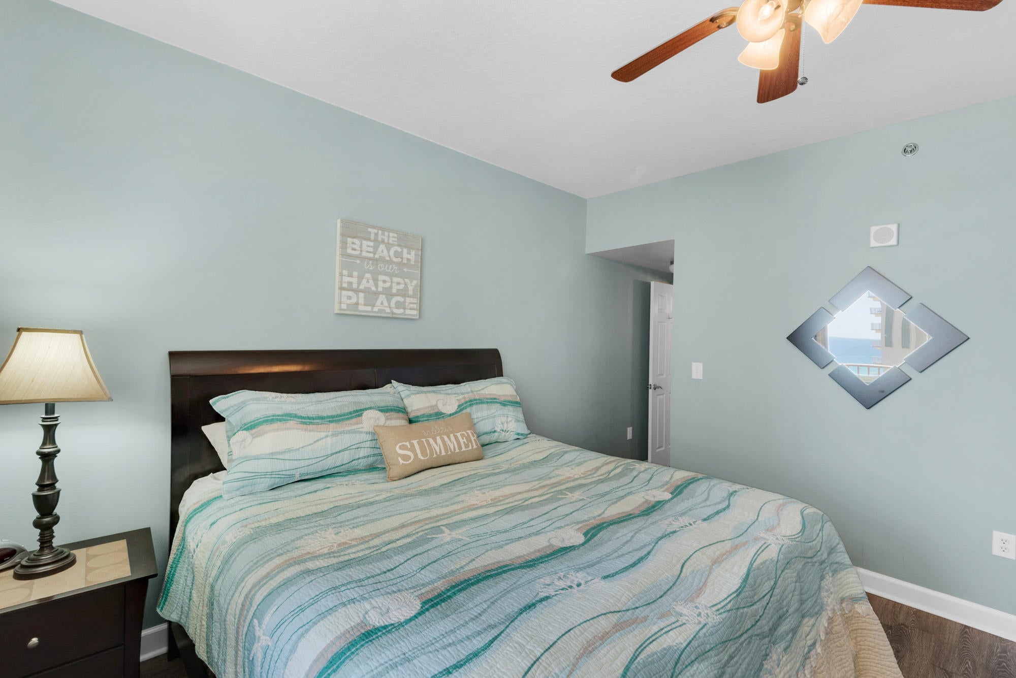 Shores Of Panama Phase I - Residential