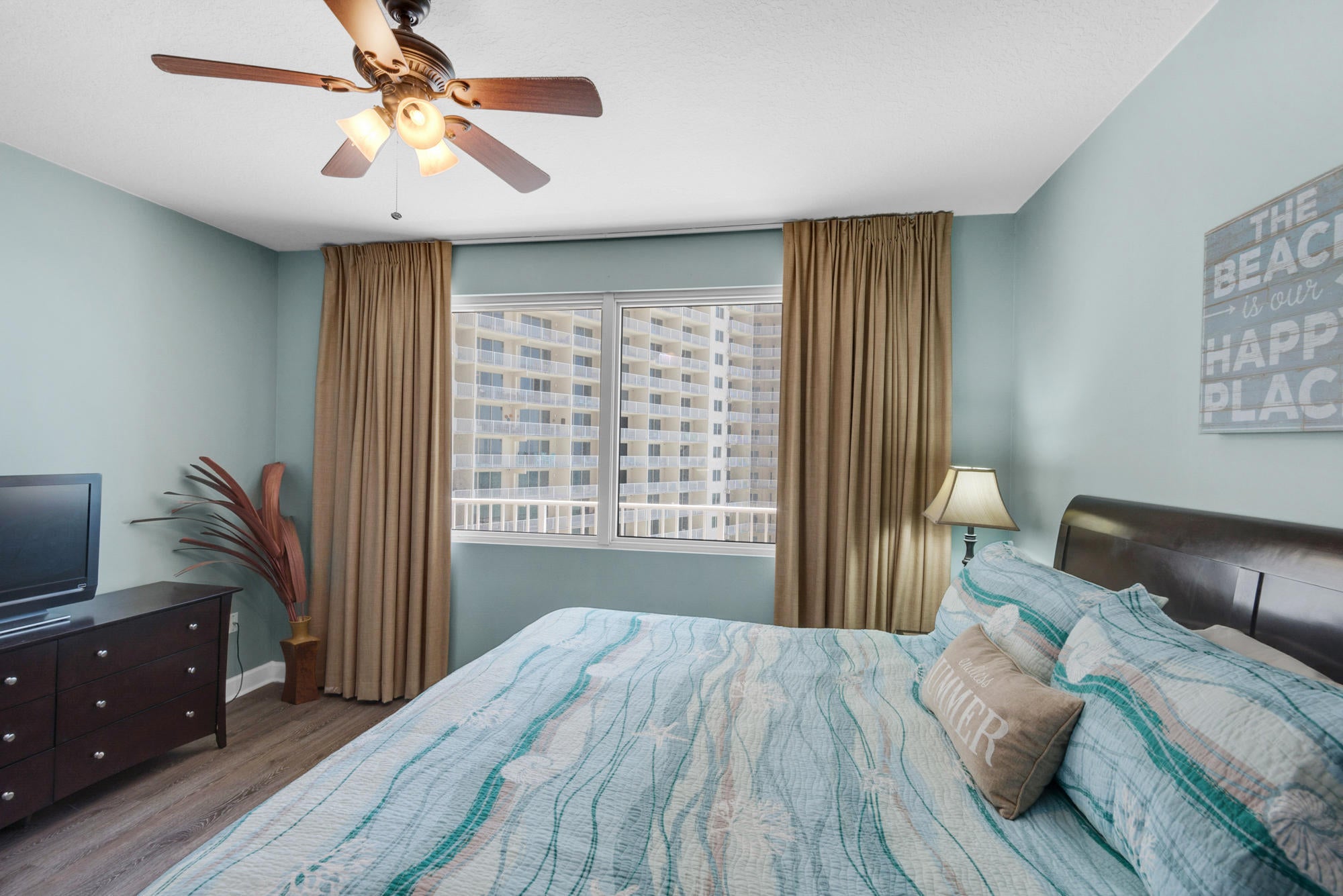 Shores Of Panama Phase I - Residential