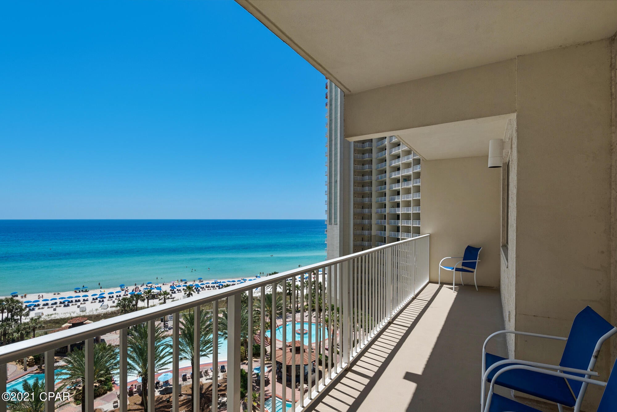 Shores Of Panama Phase I - Residential
