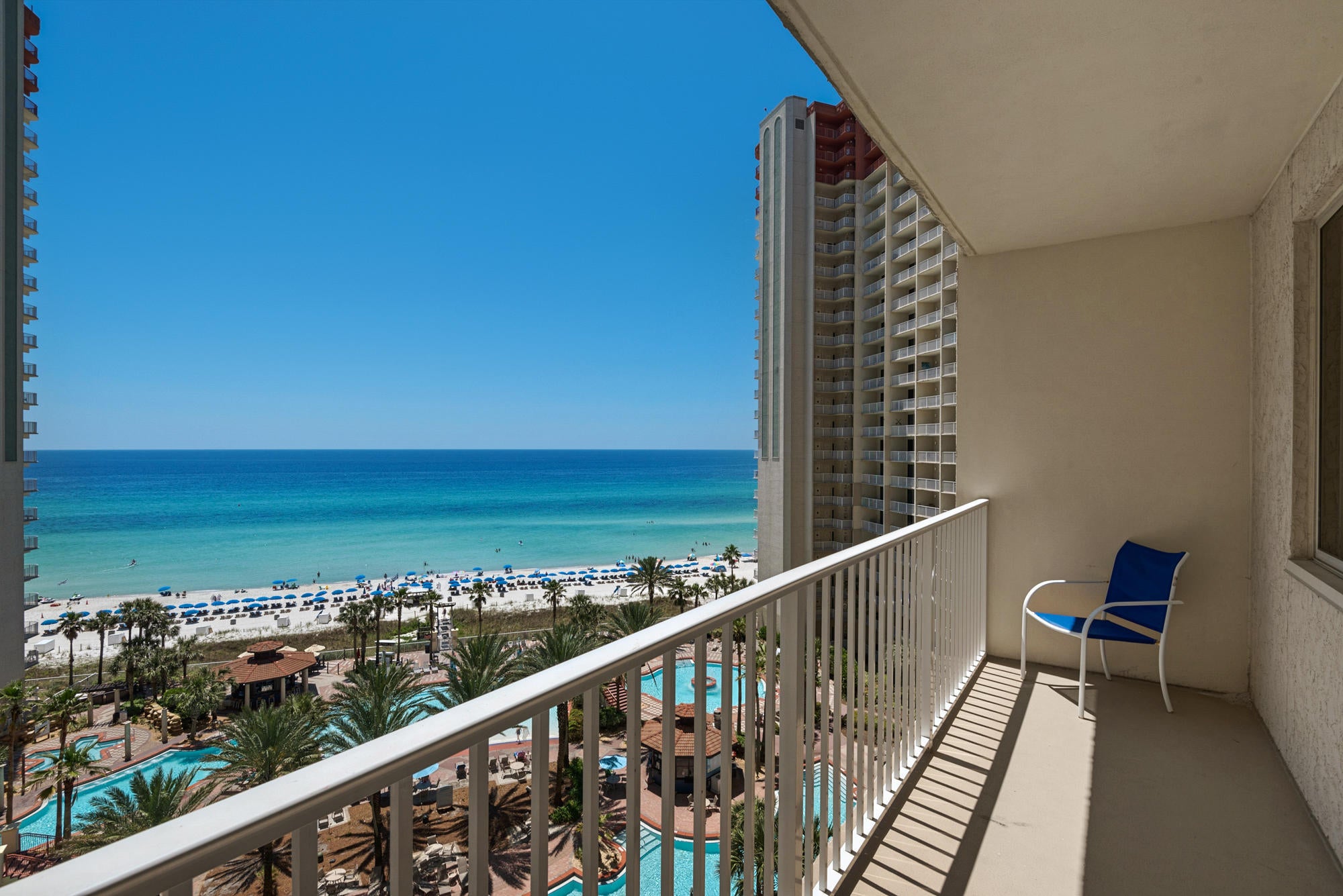 Shores Of Panama Phase I - Residential