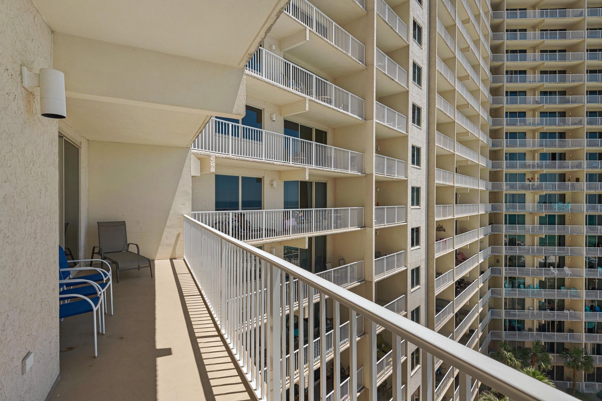 Shores Of Panama Phase I - Residential