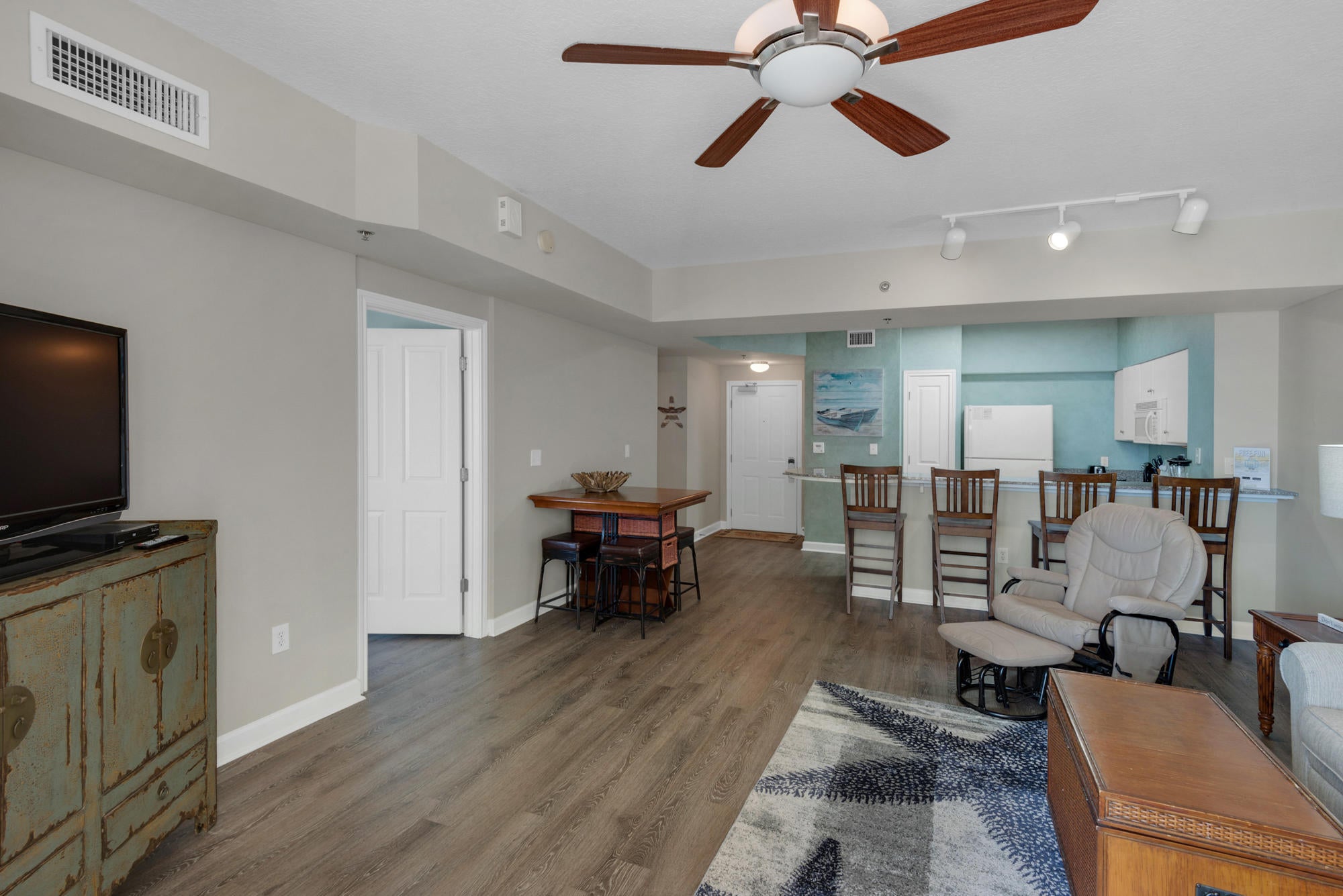 Shores Of Panama Phase I - Residential