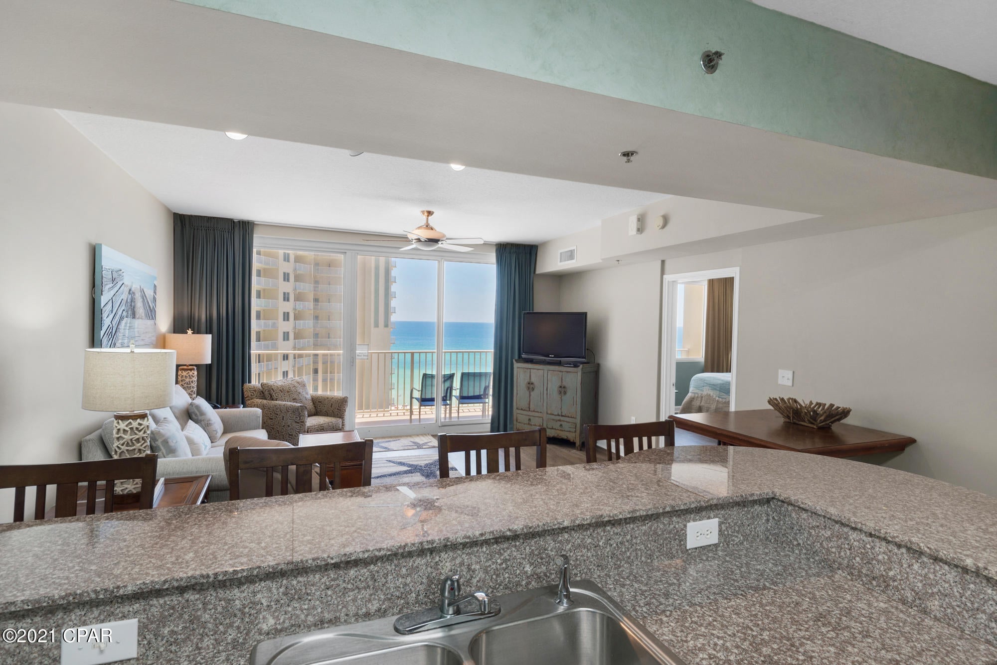 Shores Of Panama Phase I - Residential
