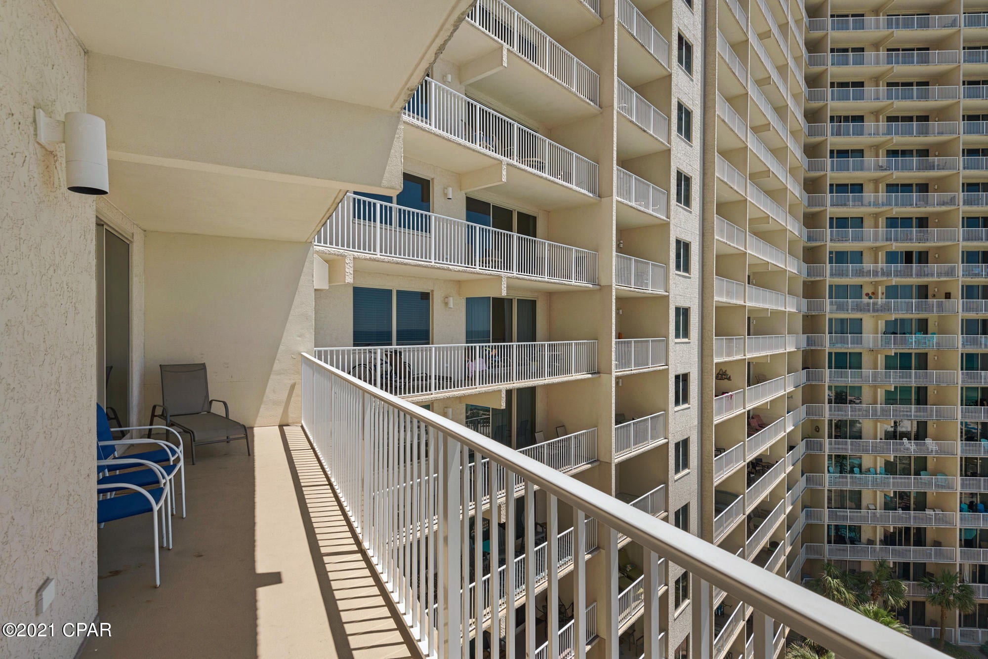Shores Of Panama Phase I - Residential