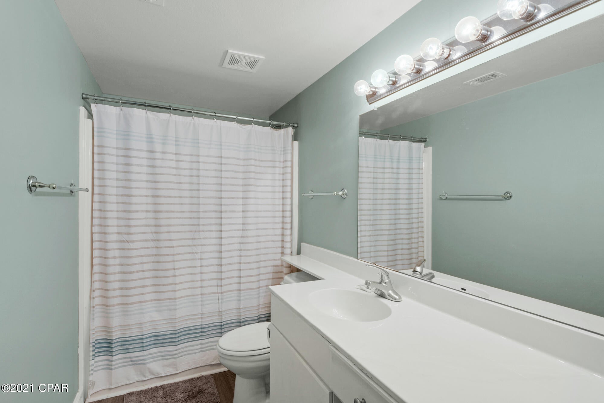Shores Of Panama Phase I - Residential