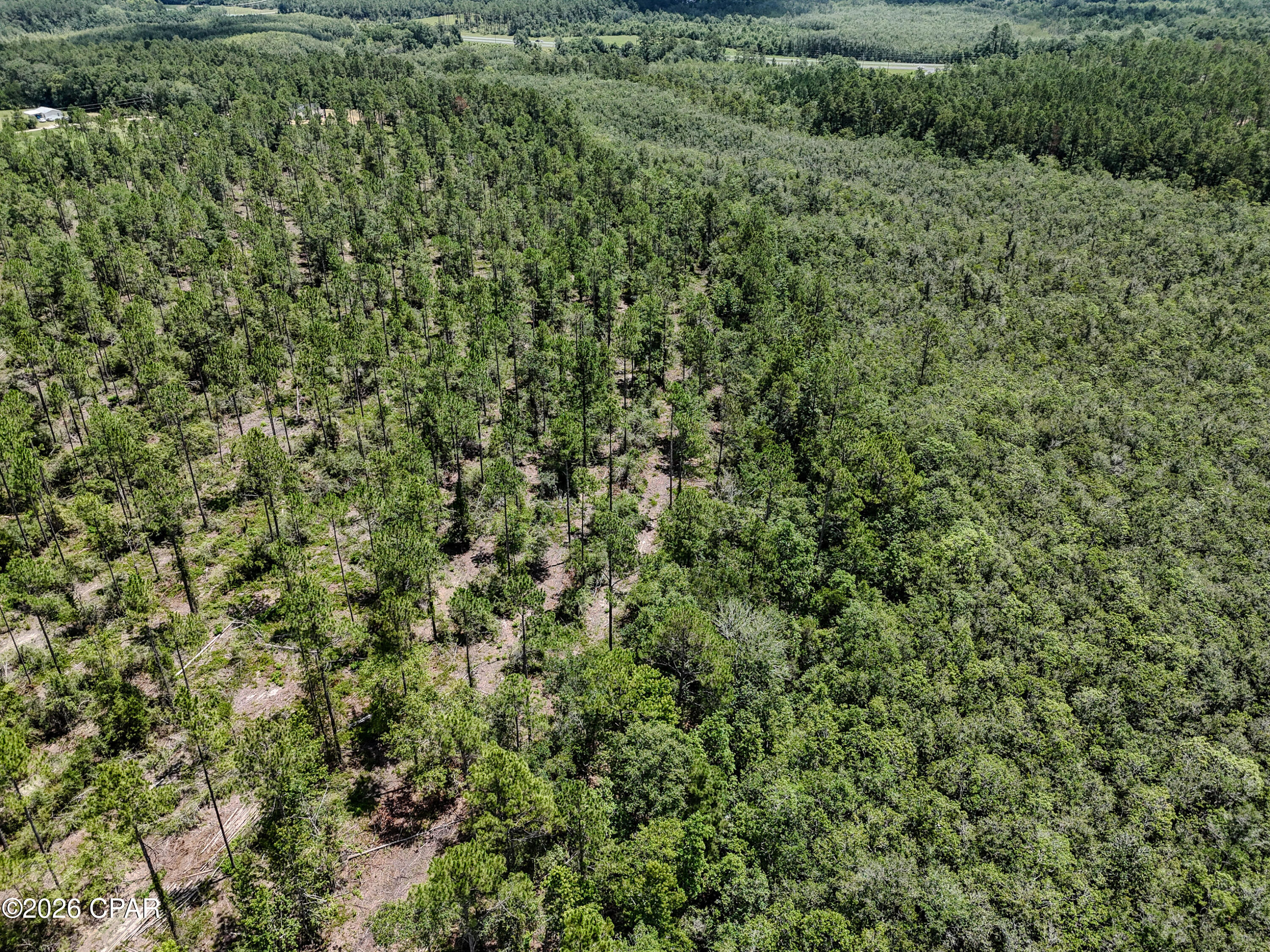 No Named Subdivision - Land