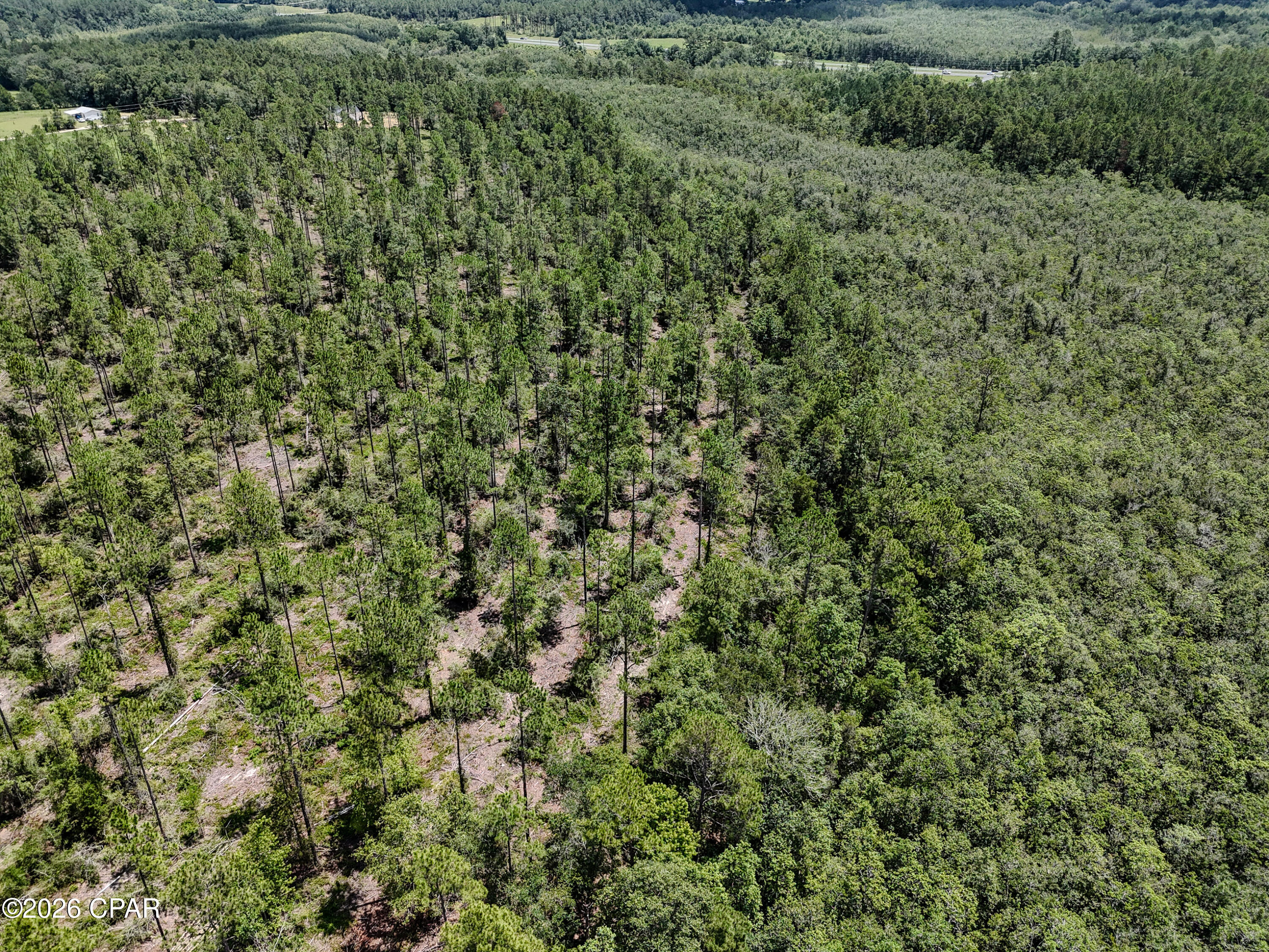 No Named Subdivision - Land