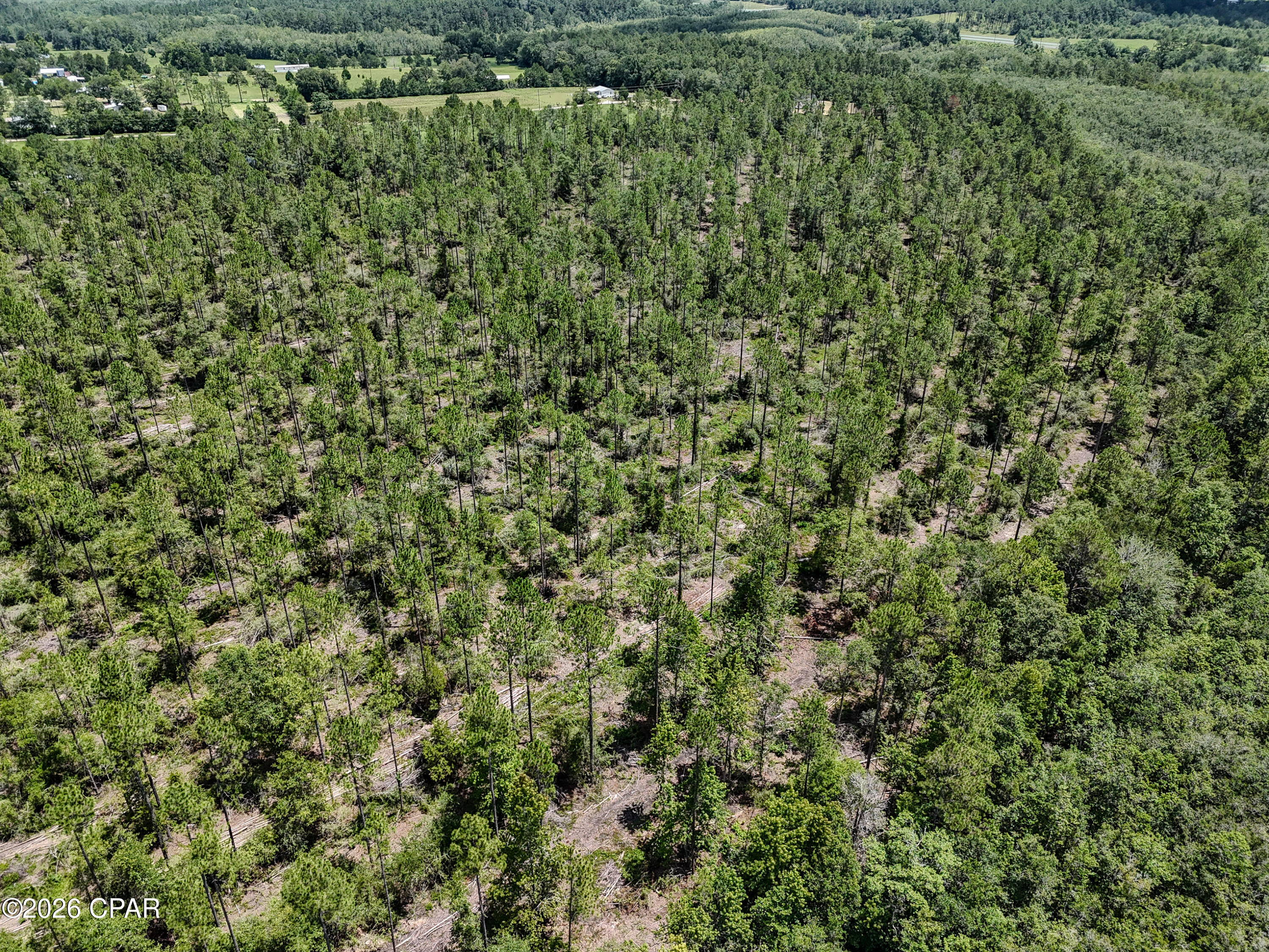 No Named Subdivision - Land