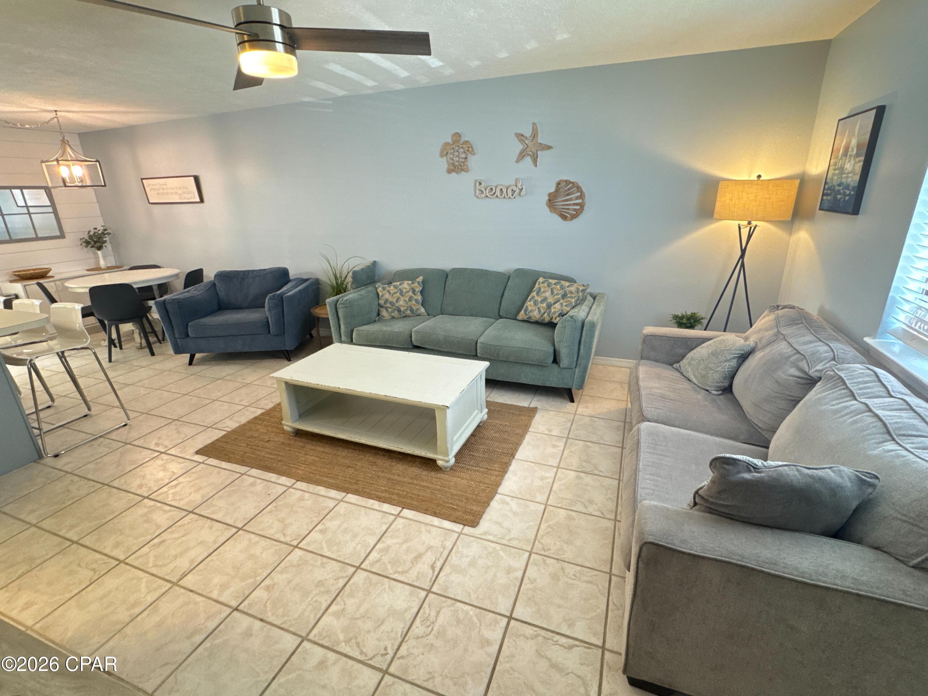 Gulf Highlands Beach Resort - Residential