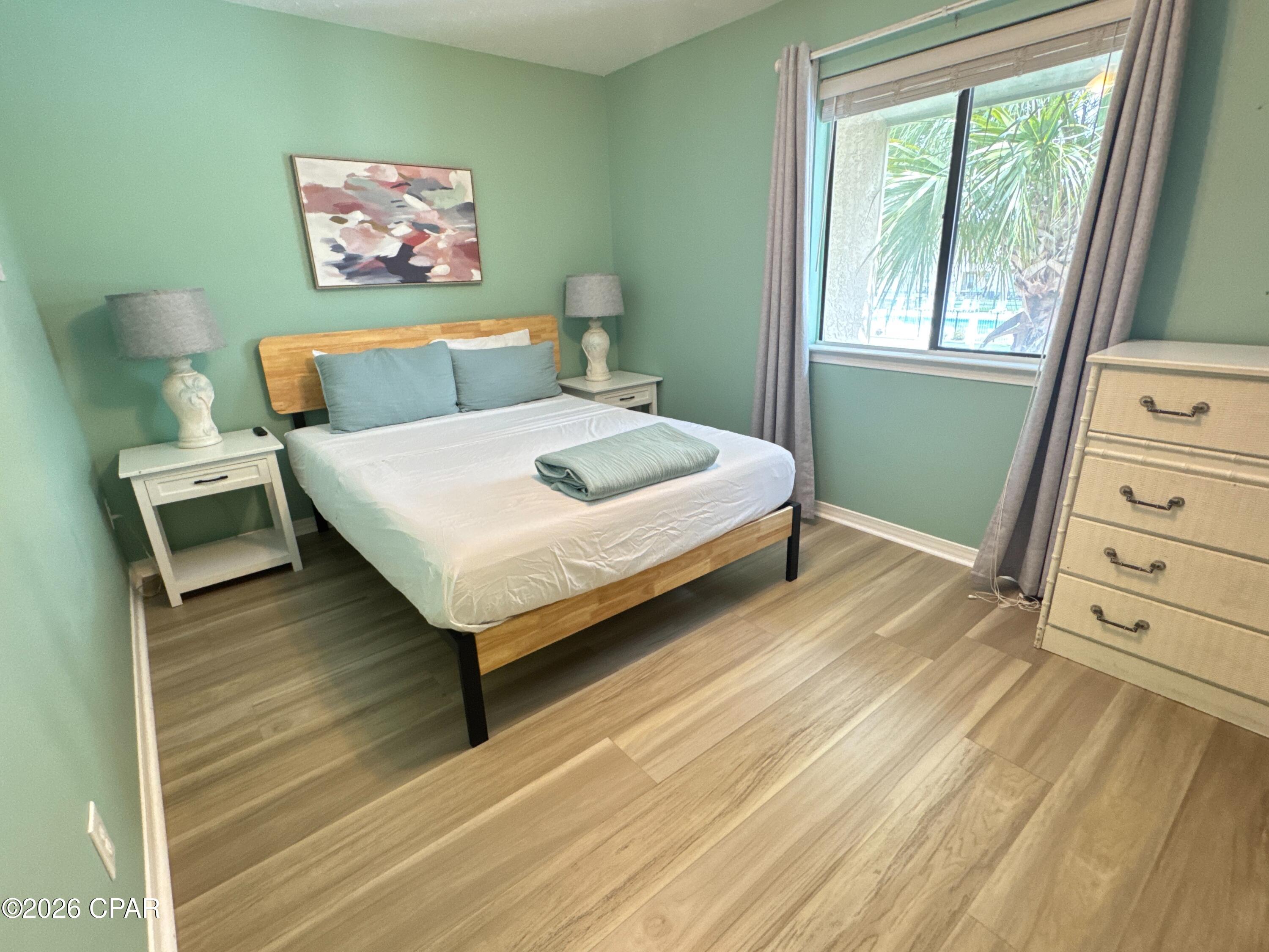 Gulf Highlands Beach Resort - Residential