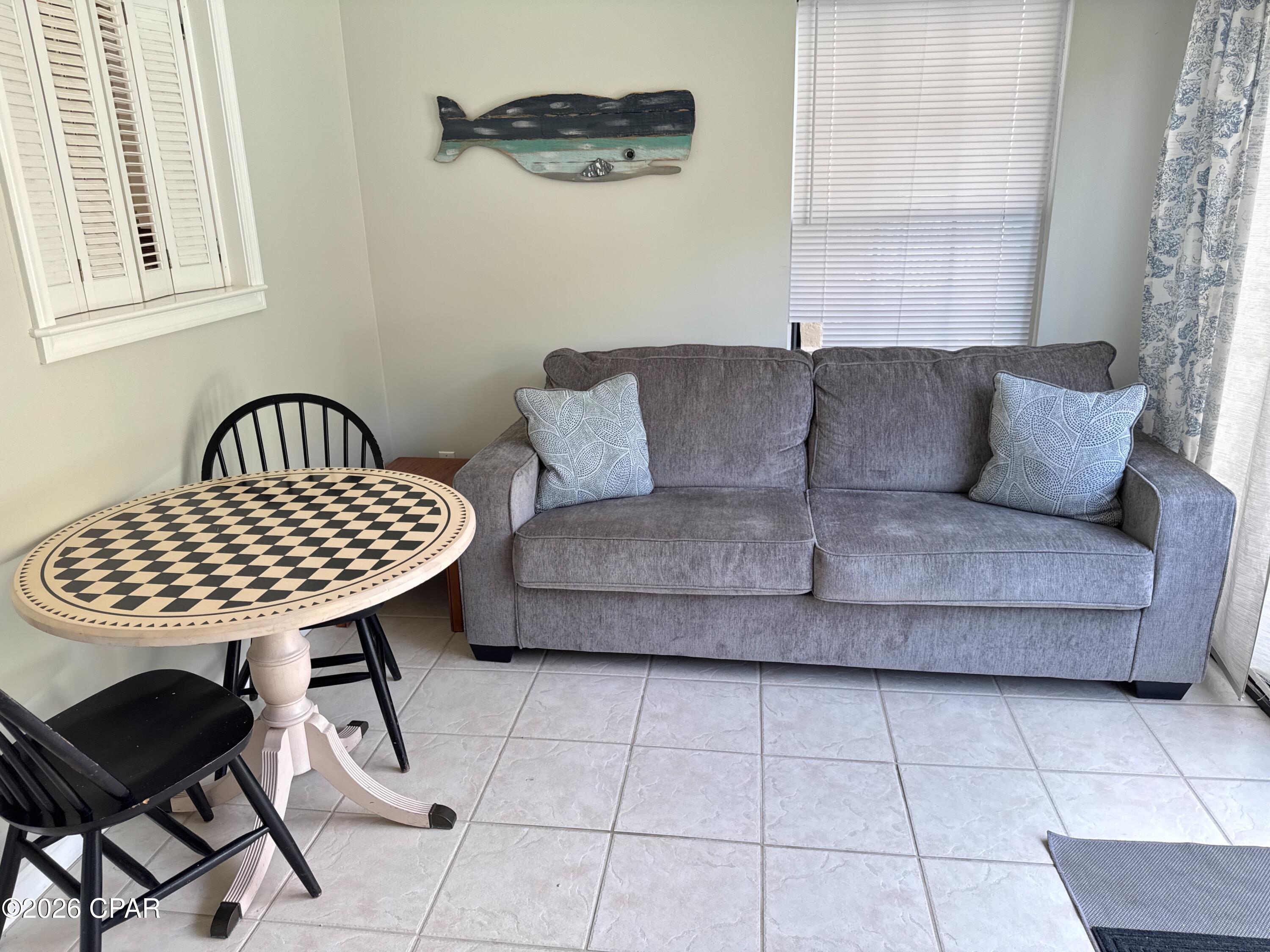 Gulf Highlands Beach Resort - Residential