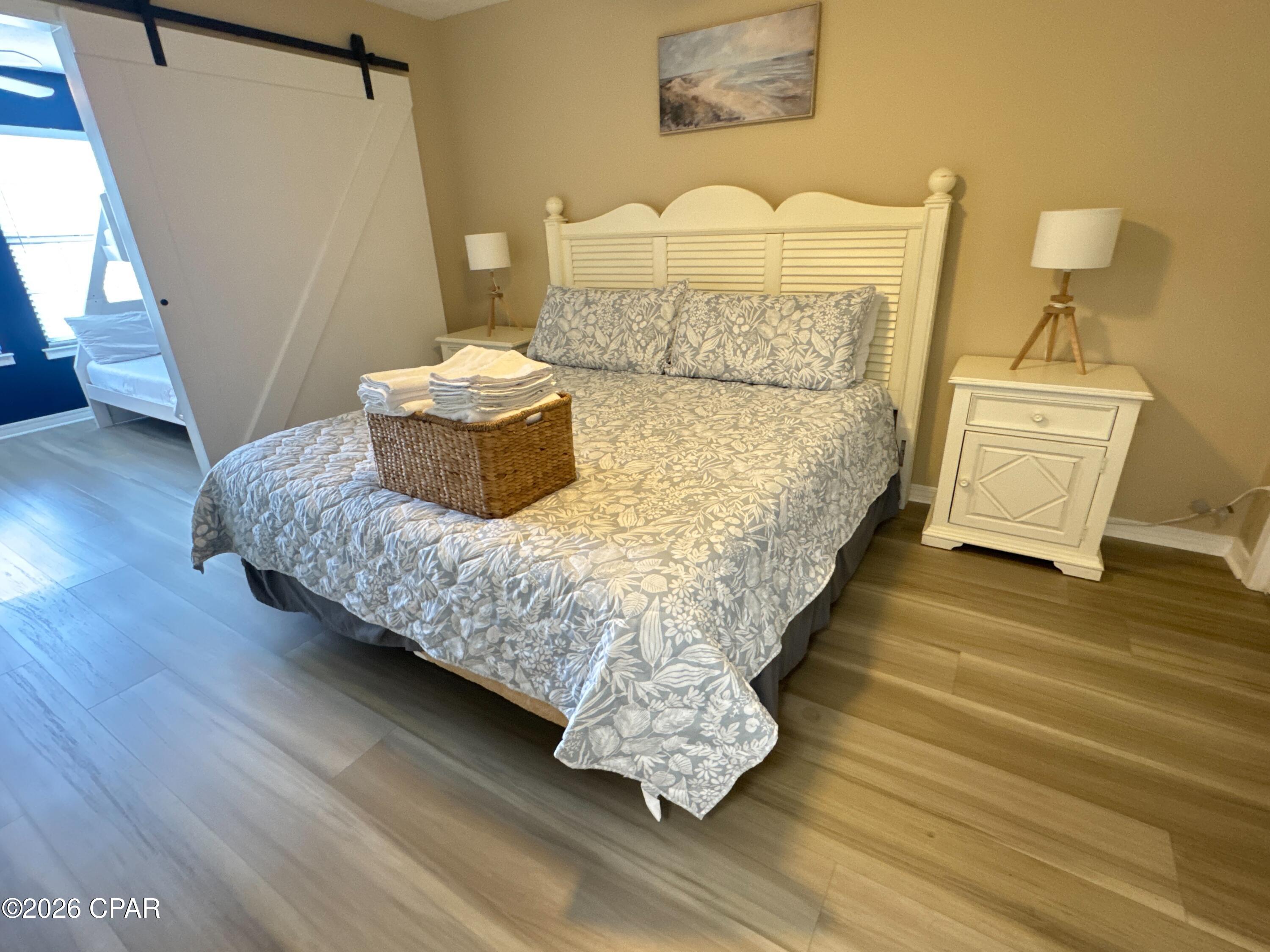 Gulf Highlands Beach Resort - Residential