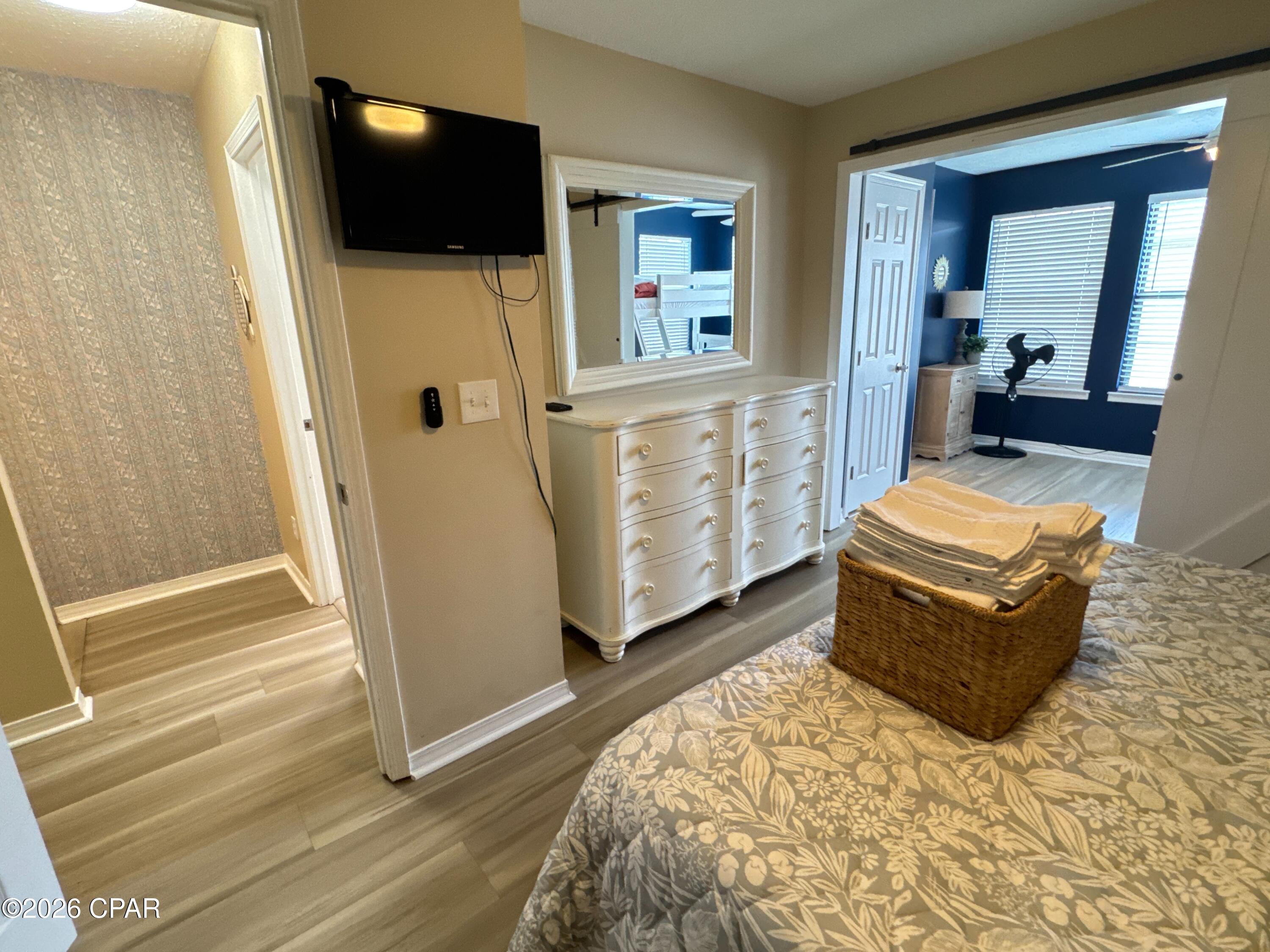 Gulf Highlands Beach Resort - Residential