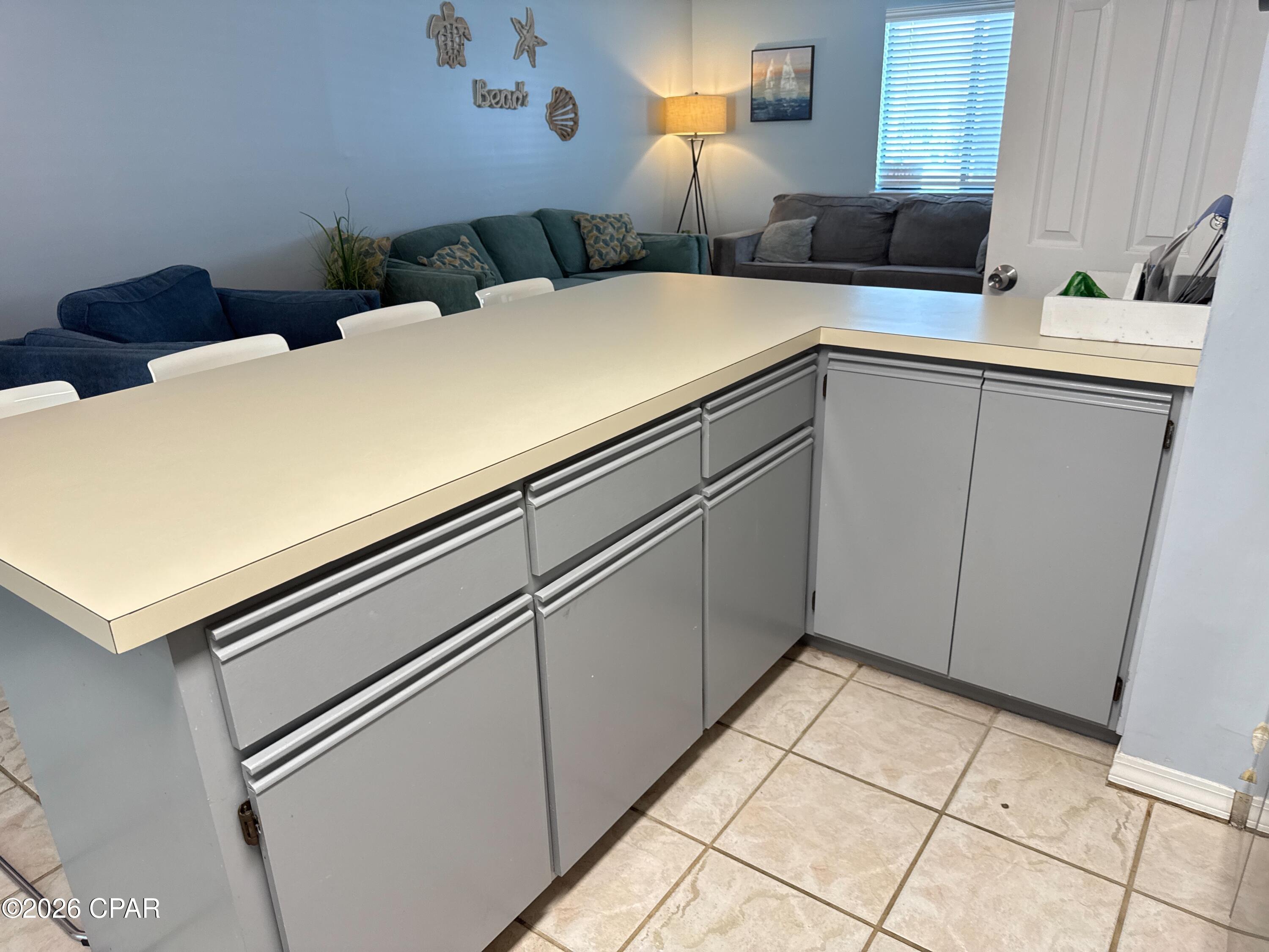 Gulf Highlands Beach Resort - Residential