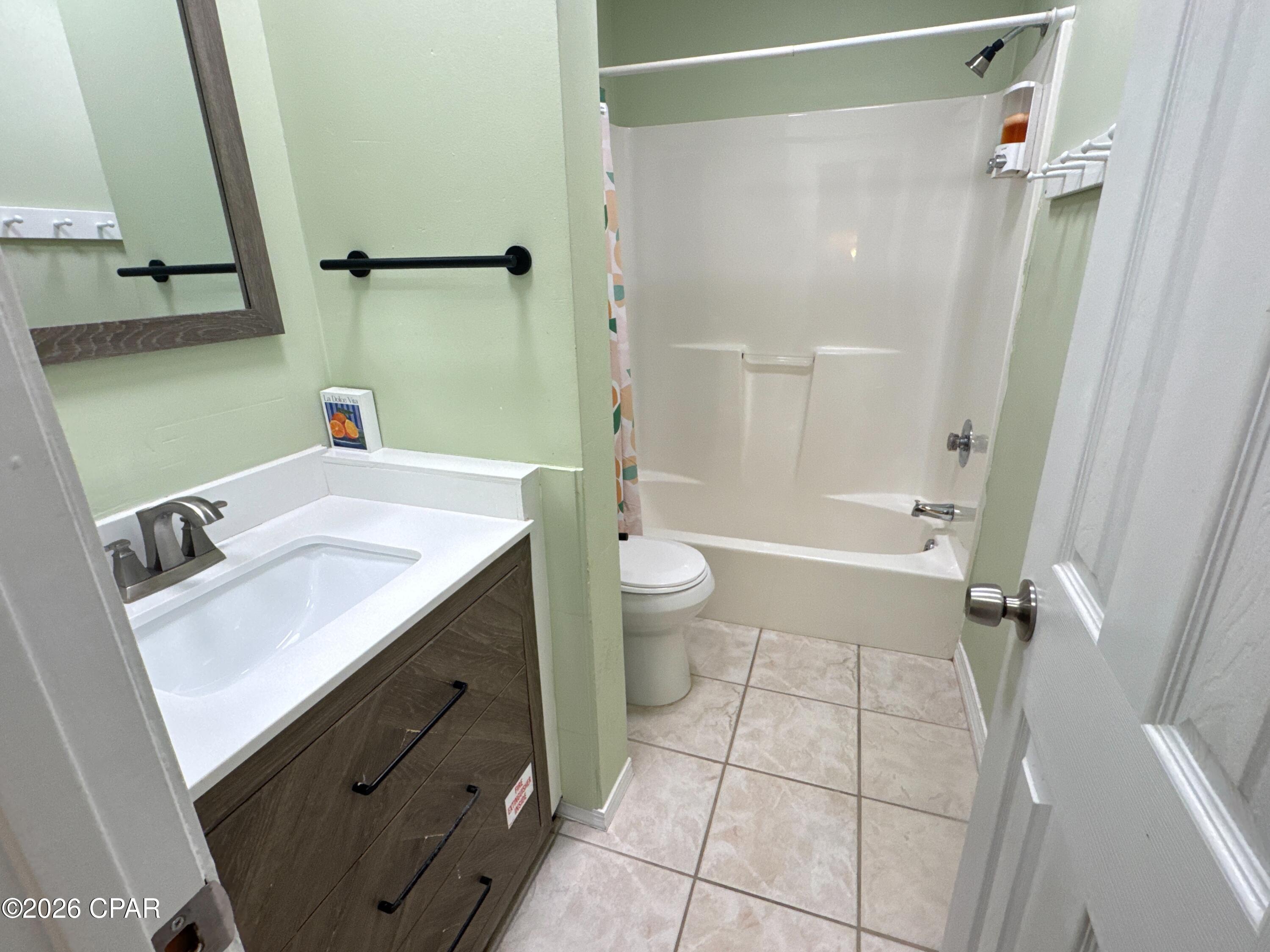 Gulf Highlands Beach Resort - Residential