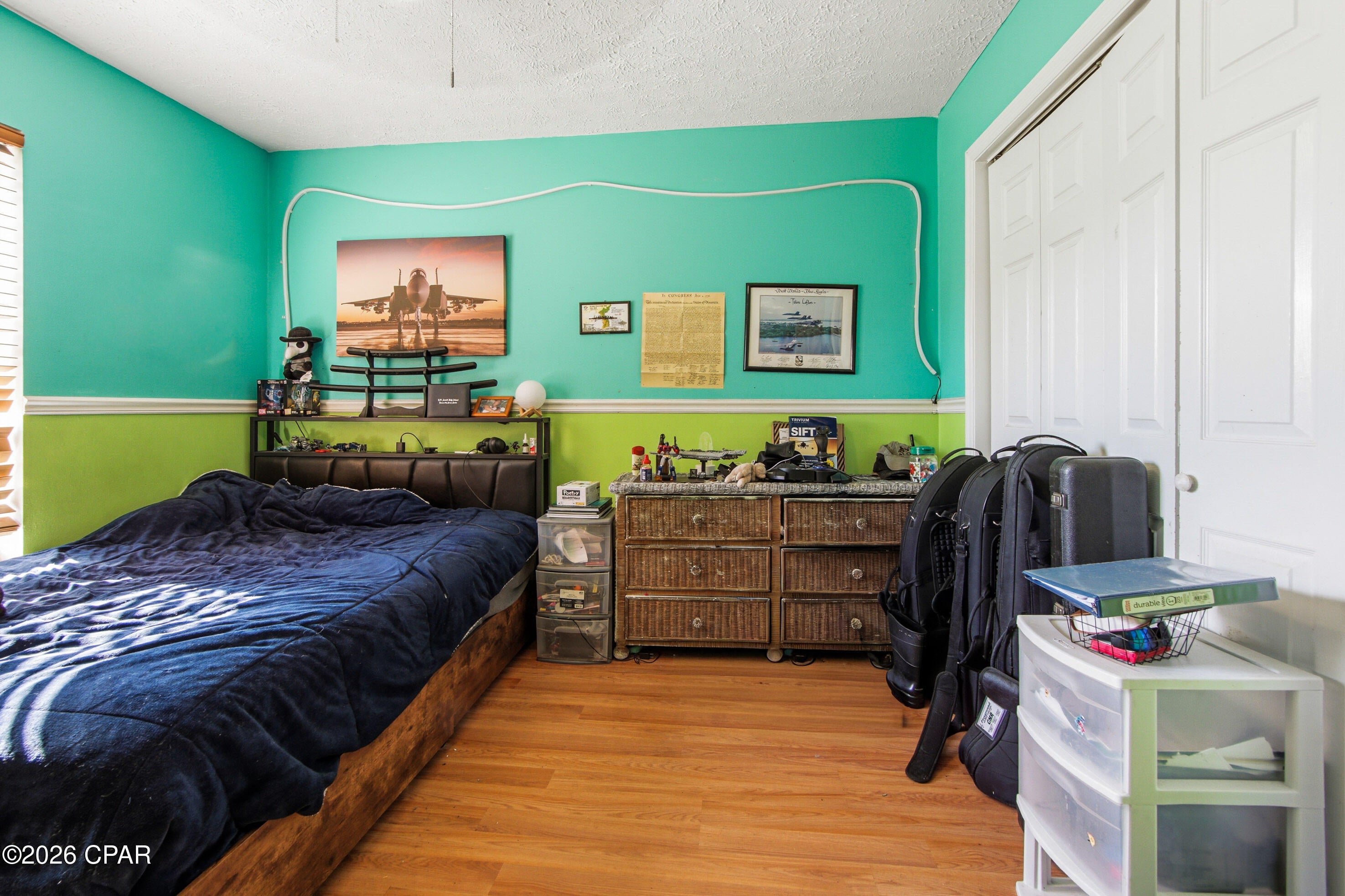 Hidden Pines Phase I - Residential